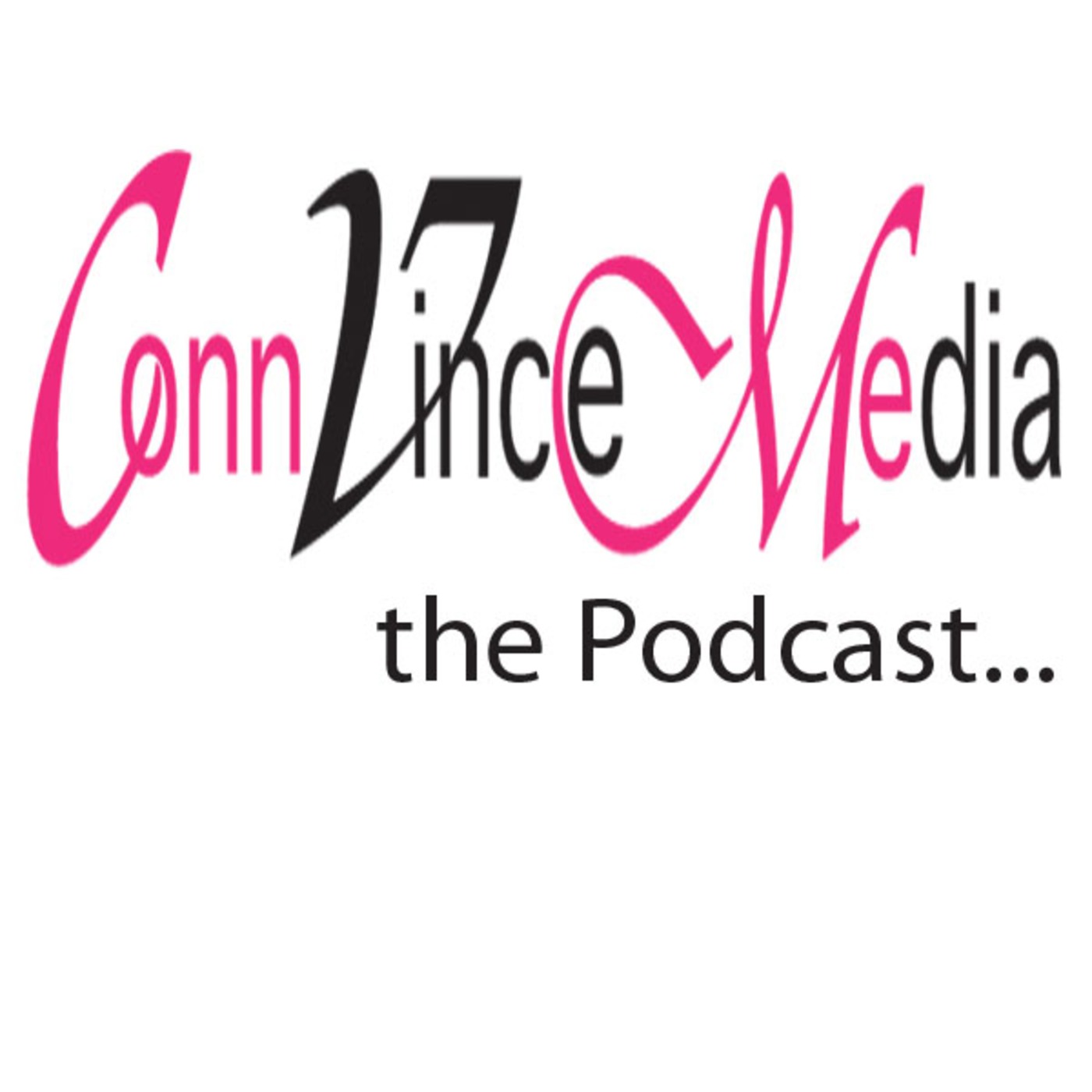ConnVince MEdia Podcast Episode 2 | News | Red Scarlet X | Set Etiquette