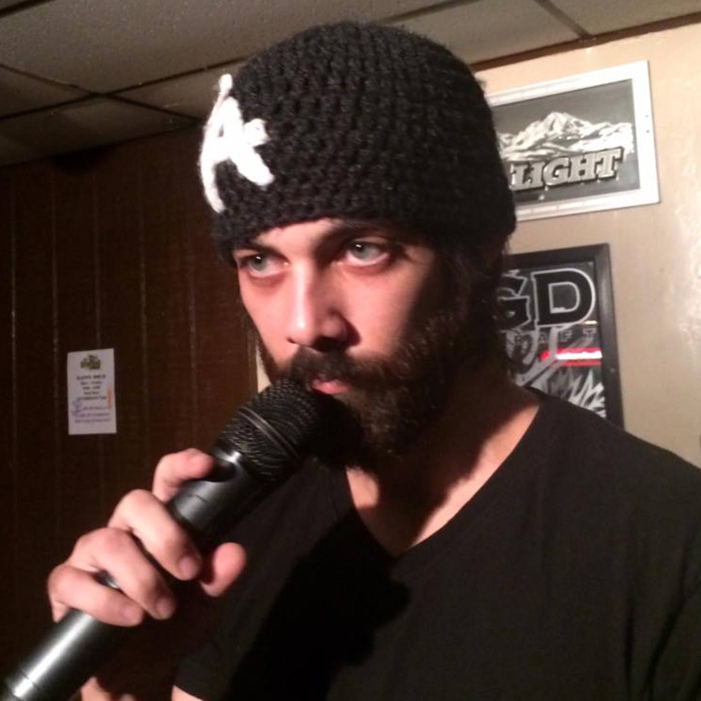 Brent Lowrey Episode #188 February 27, 2015