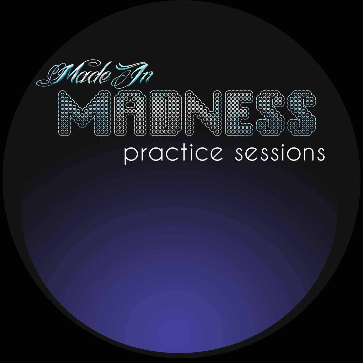 Made In Madness' leomorales practice sessions