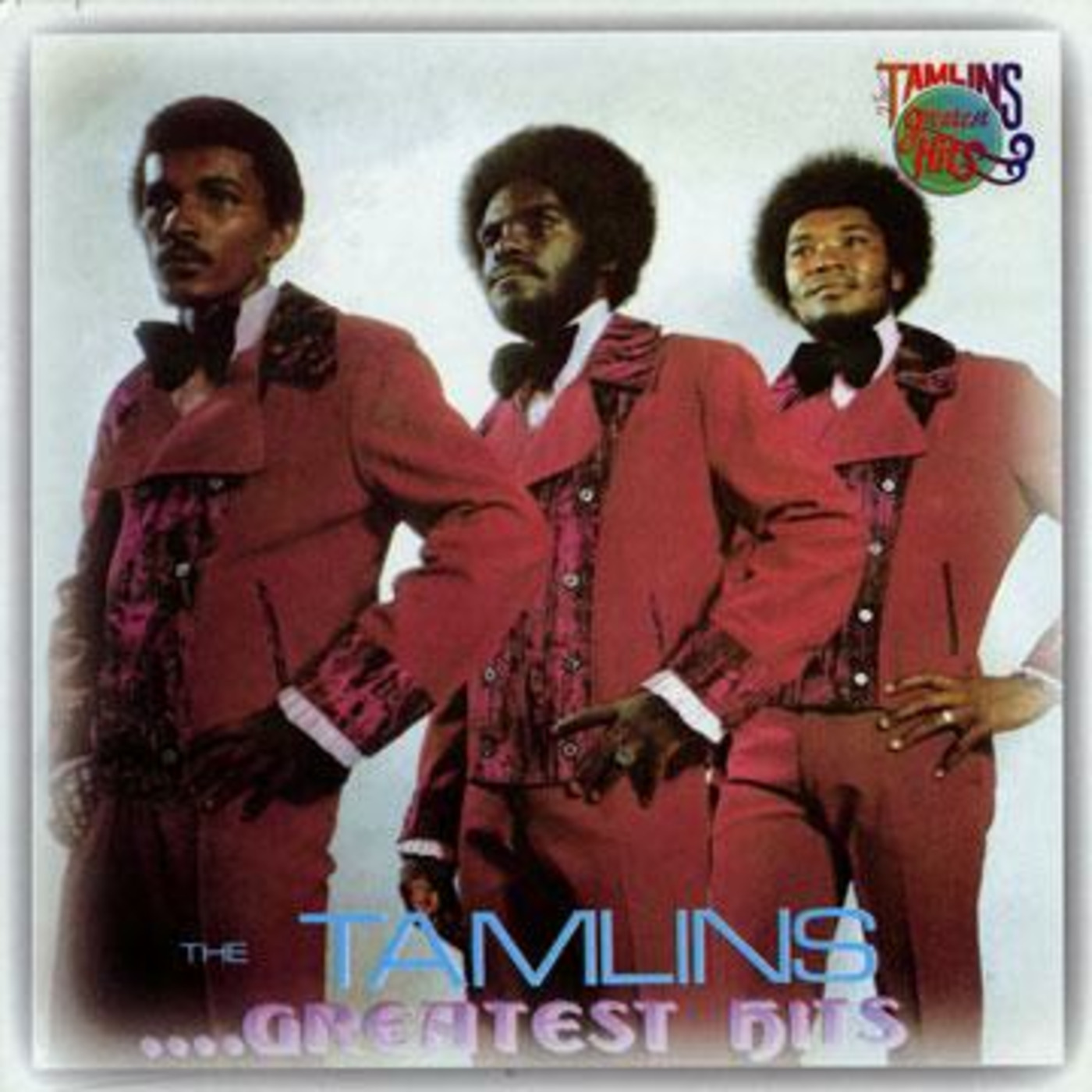 Soul Shakedown Party