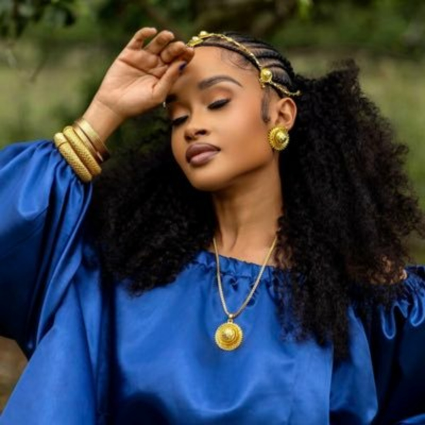 Soul Shakedown Party