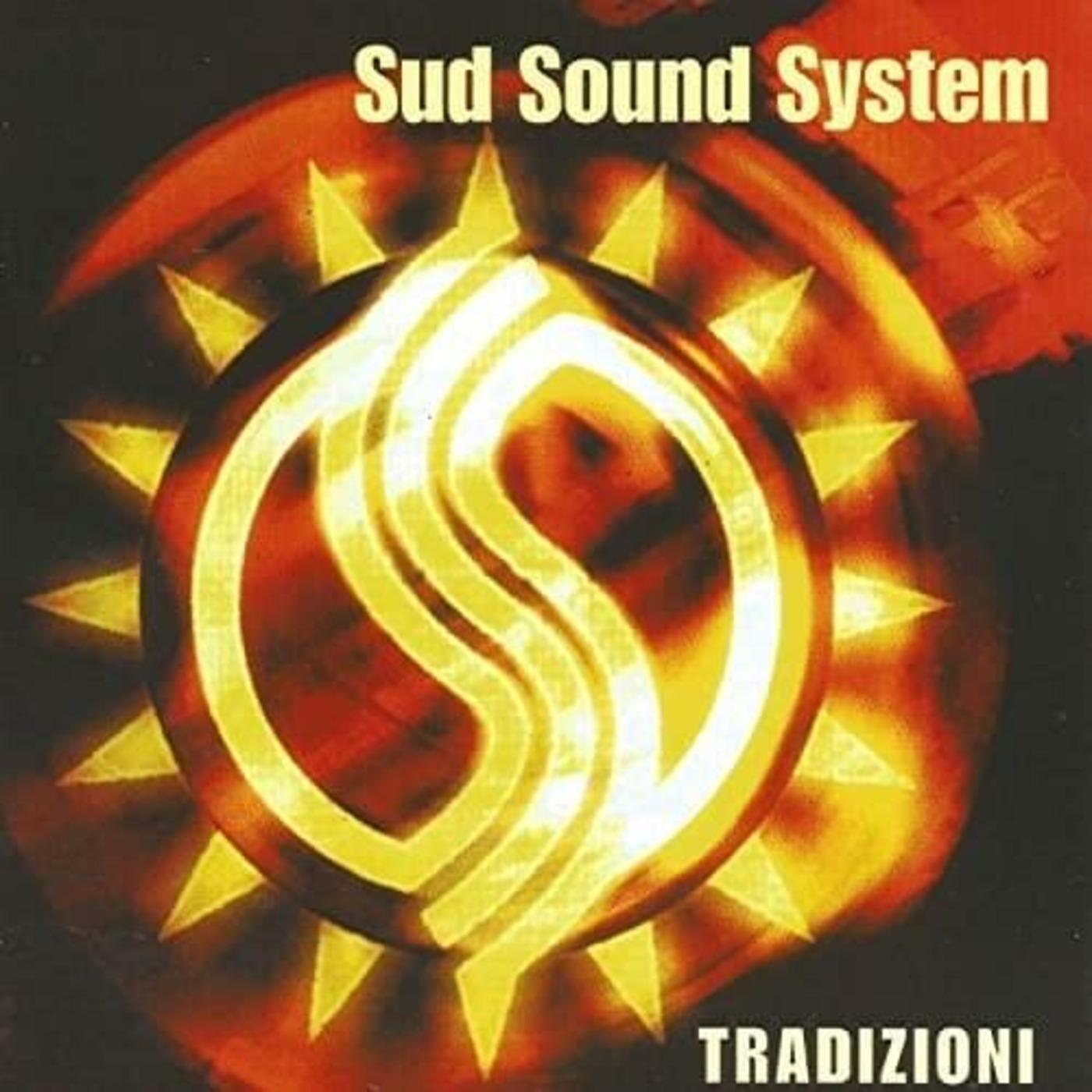 Episode 1038: Soul Shakedown Party on Riddim 1 Jamaica July 29 episode artwork