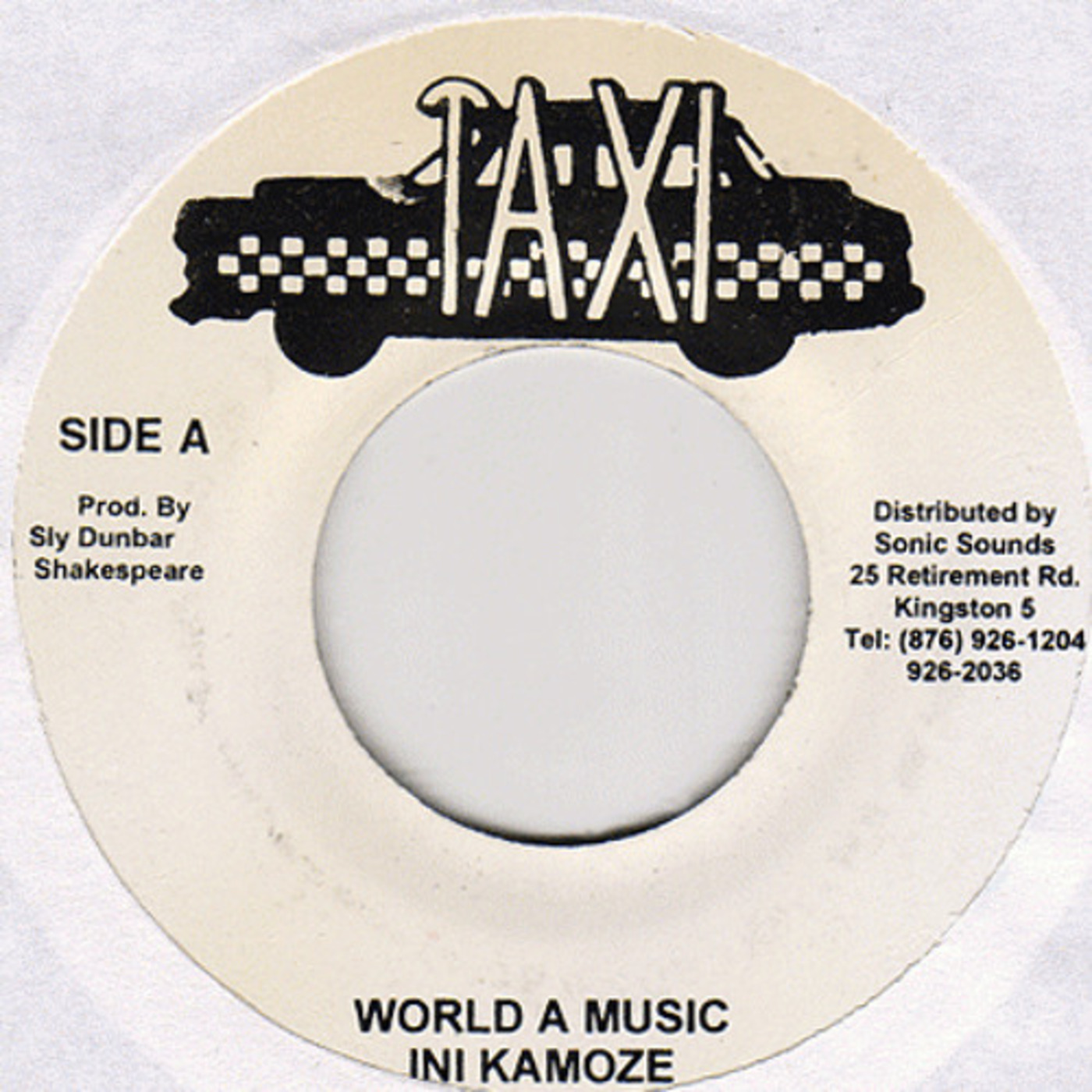 Episode 1044: Soul Shakedown Party on Riddim 1 Jamaica September 02 episode artwork