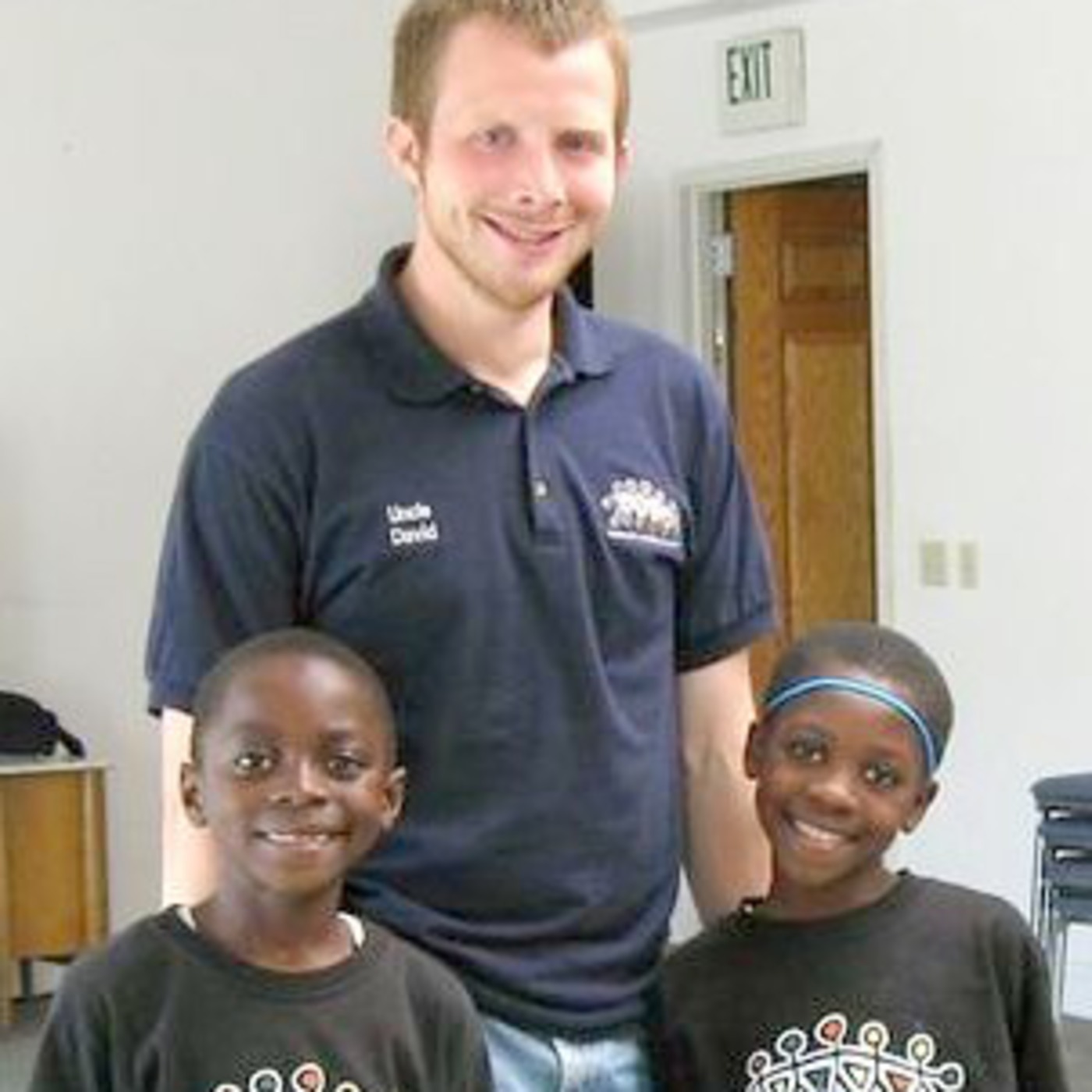 204 - African Children's Choir