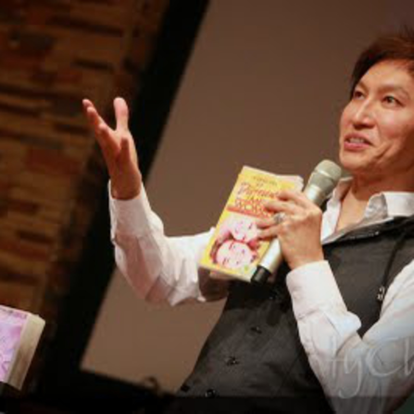 211 - Kong Hee, pastor of City Harvest church in Singapore
