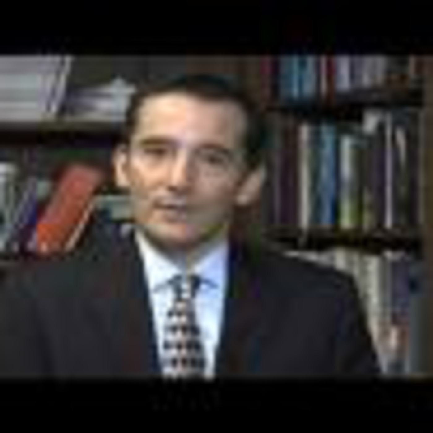 218 - Rabbi David Wolpe, Sinai Temple, Los Angeles