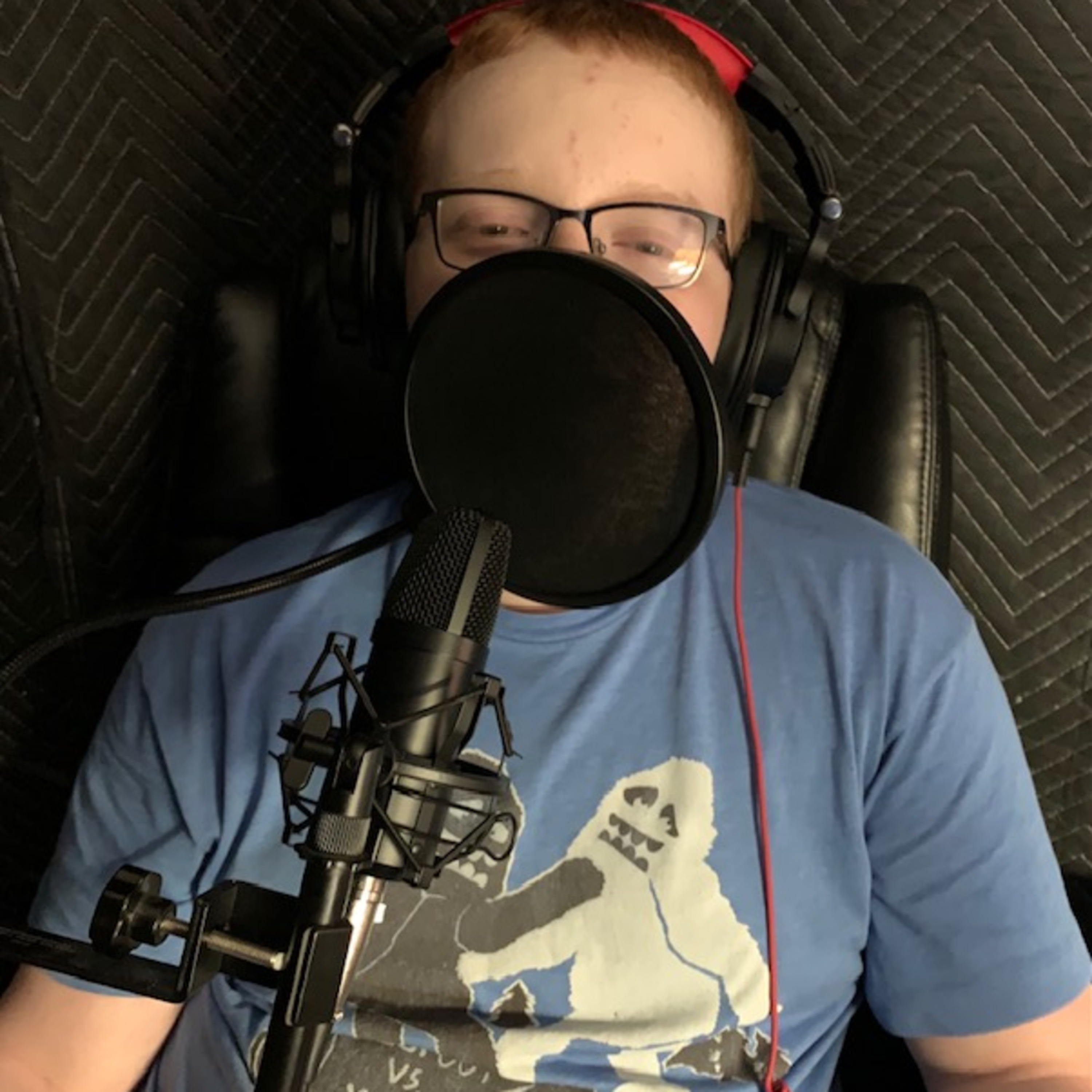 The Father & Son Flimfest Podcast