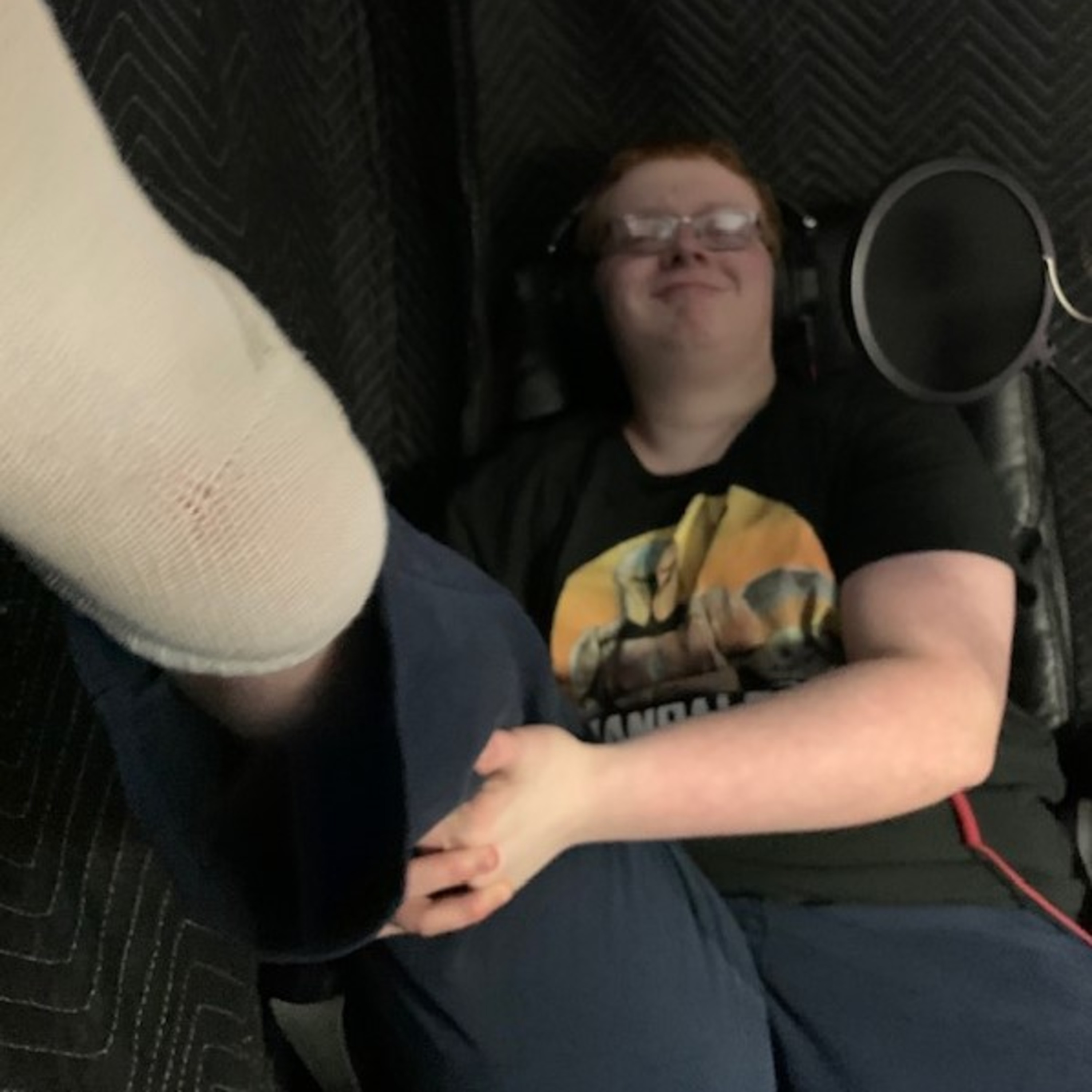 The Father & Son Flimfest Podcast