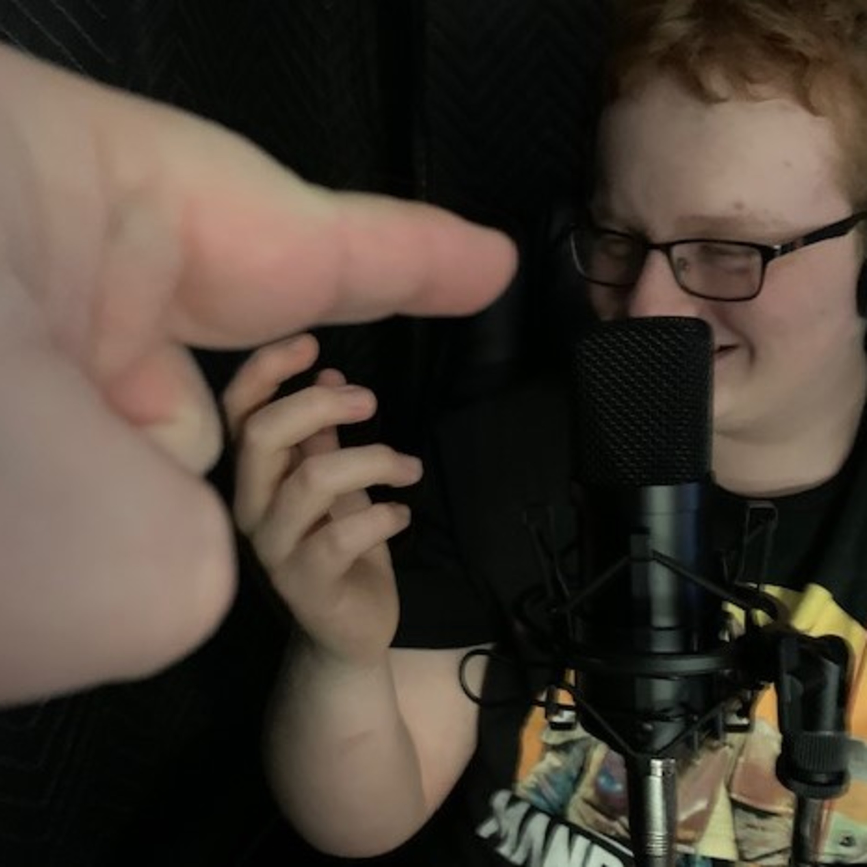 The Father & Son Flimfest Podcast