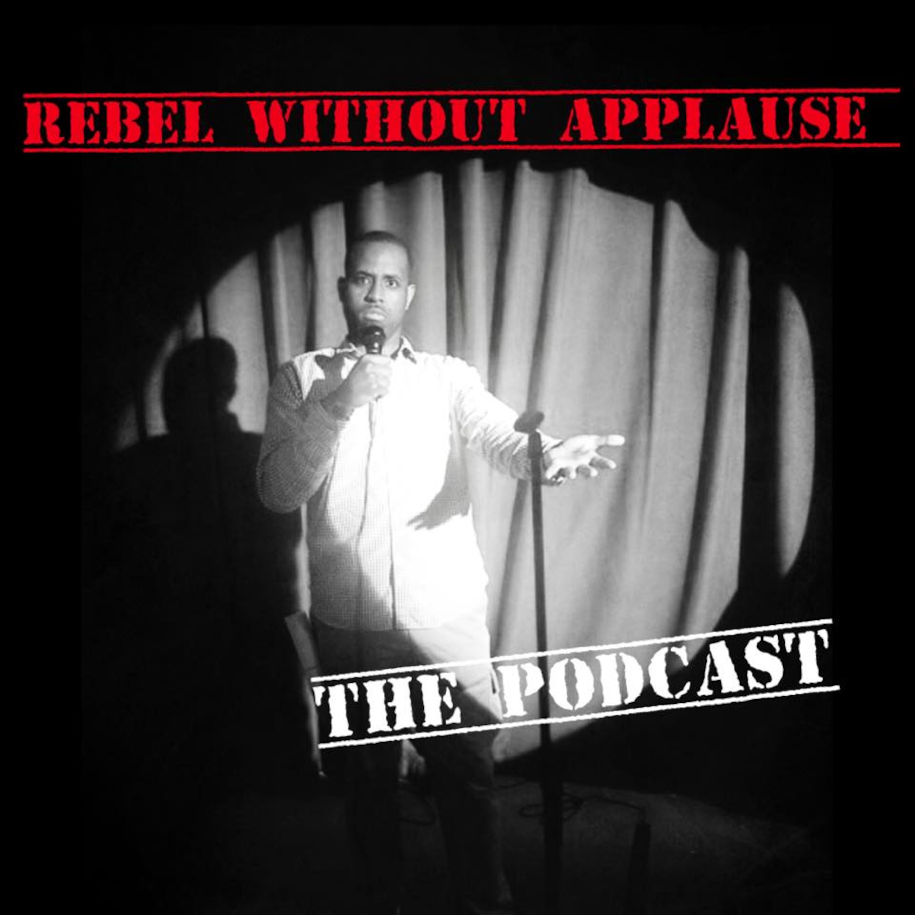 The Rebel Talks TV