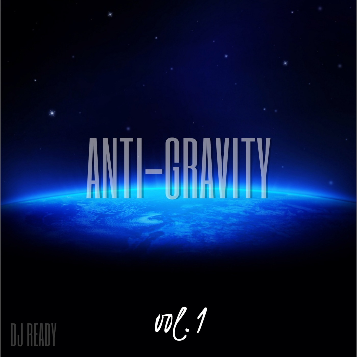 Episode 1: Anti-Gravity Vol.1