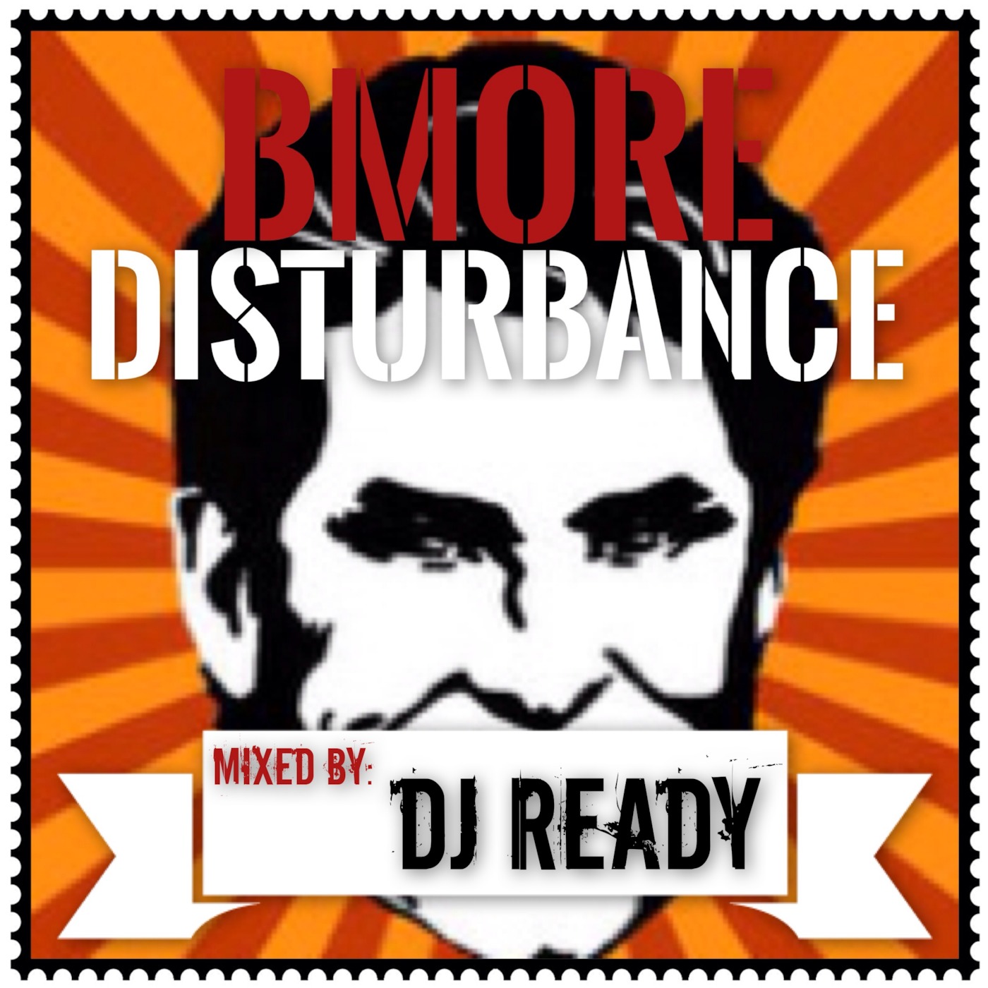 Episode 3: BMore Disturbance