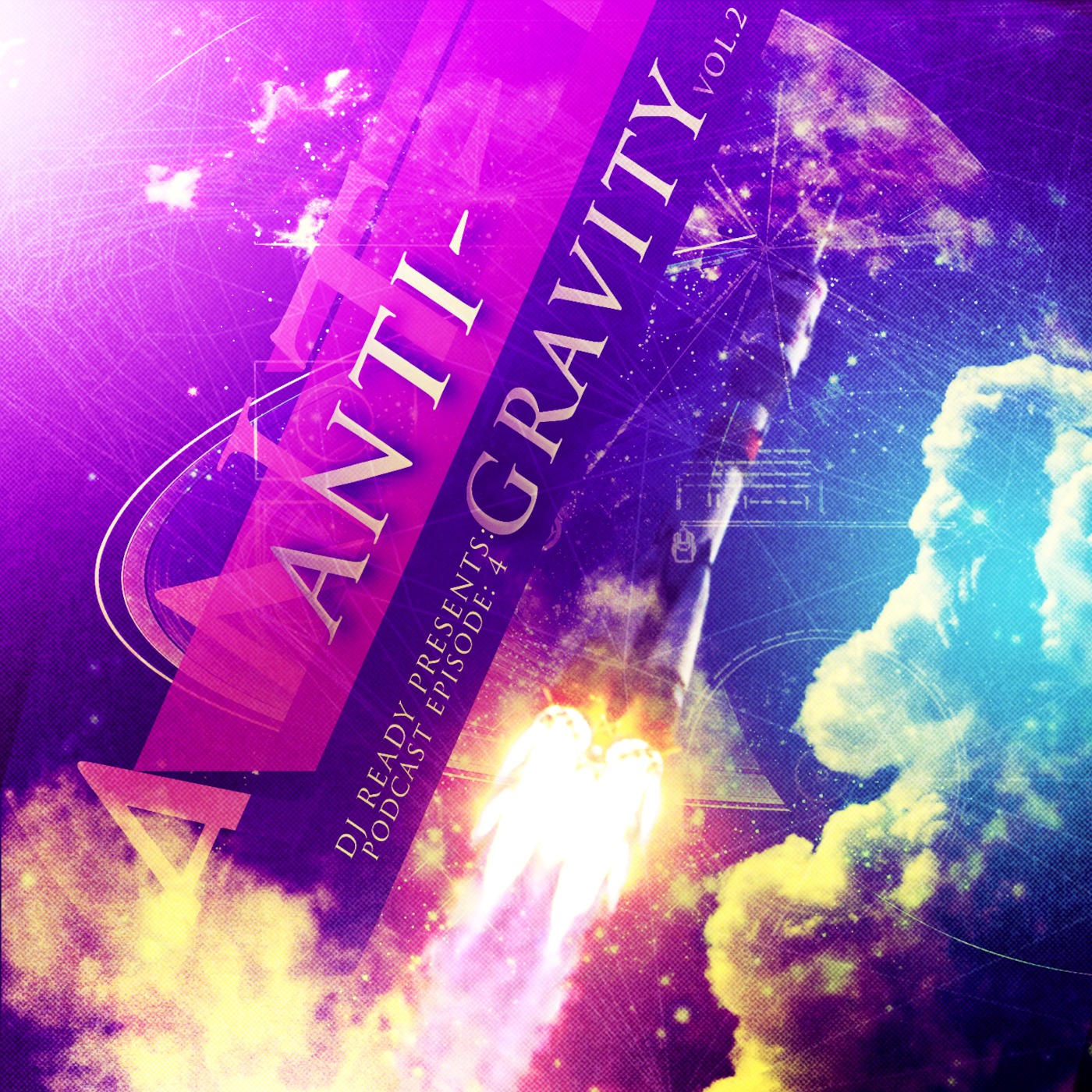 Episode 4: Anti-Gravity Vol. 2