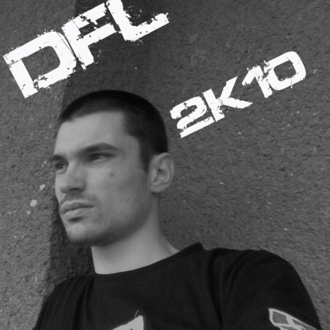 DFL podcast artwork