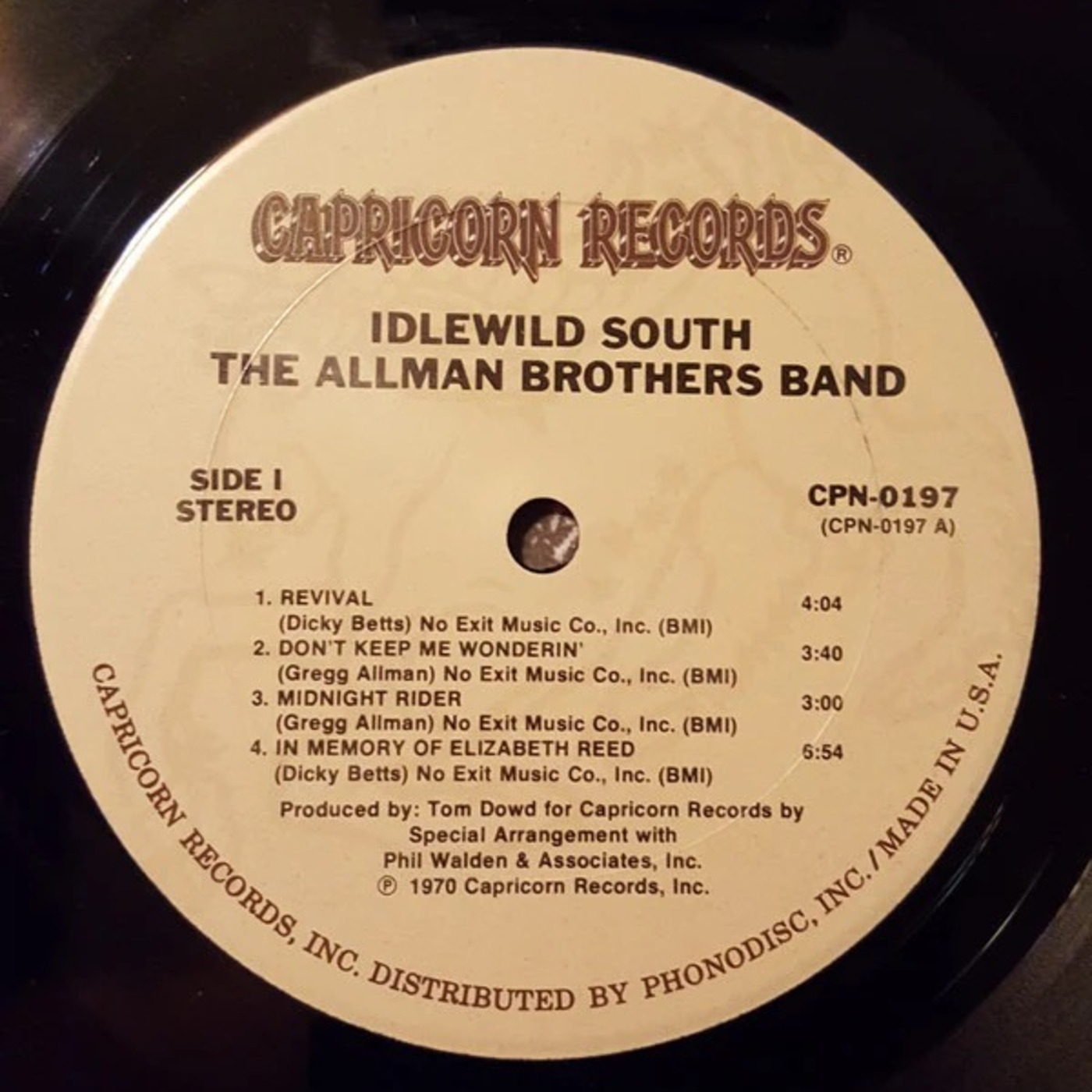 DJDrZen\'s Music Box & Travelogue