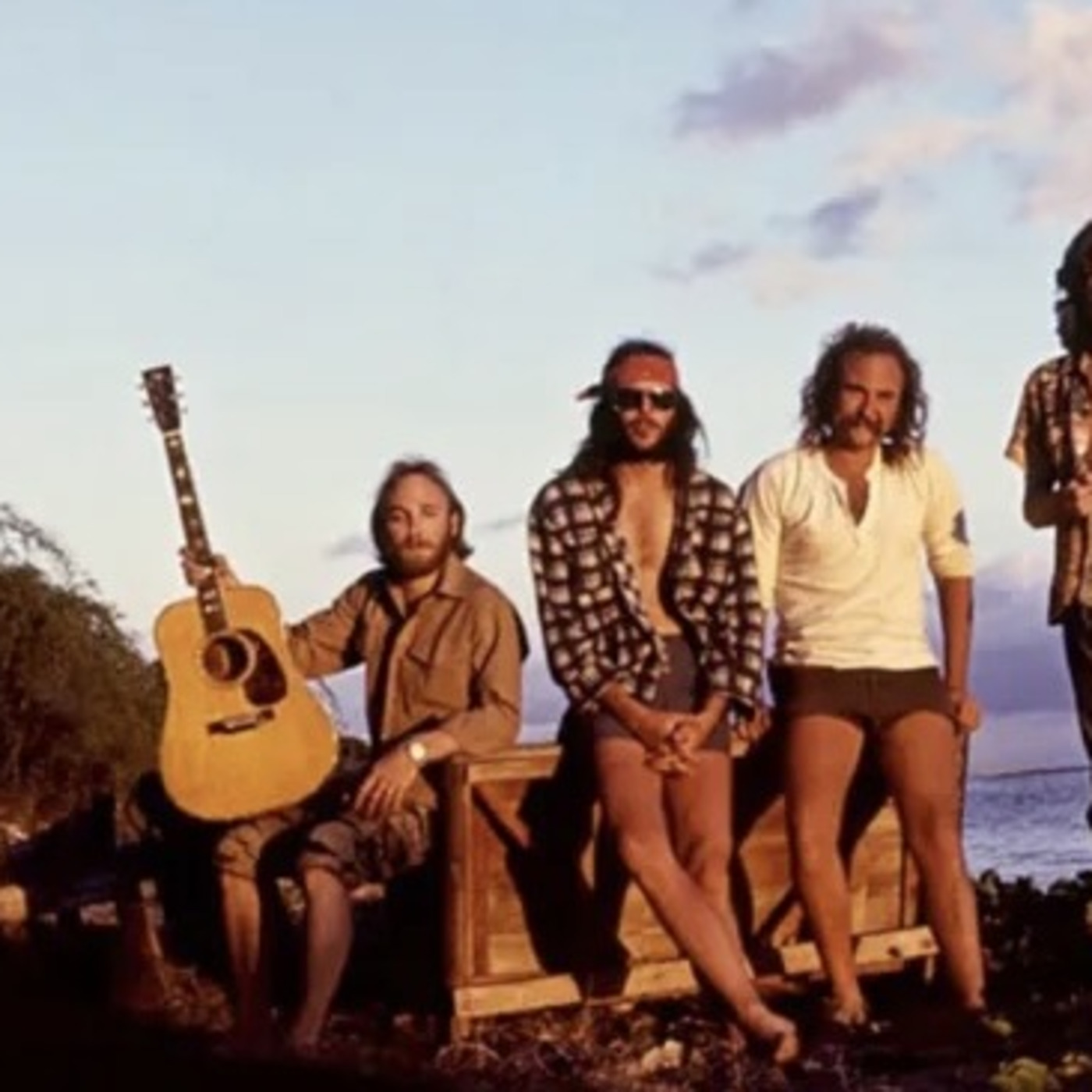 DJDrZen\'s Music Box & Travelogue