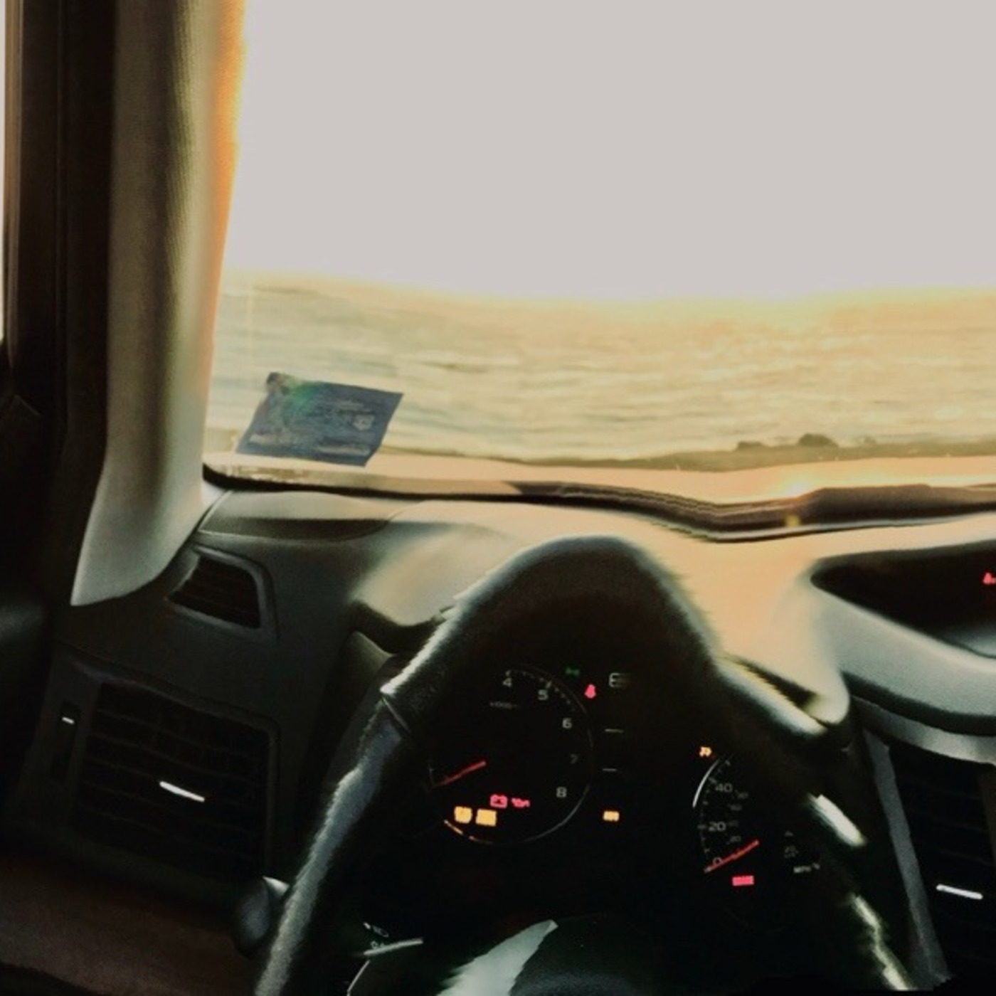 DJDrZen\'s Music Box & Travelogue