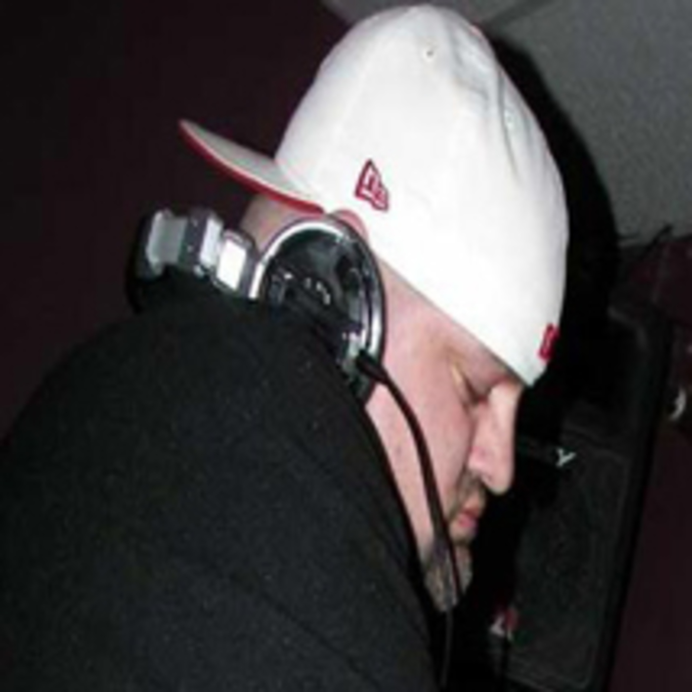 2007 Throw Back Mix #4 ! DJ Eric G LIVE From his Basement