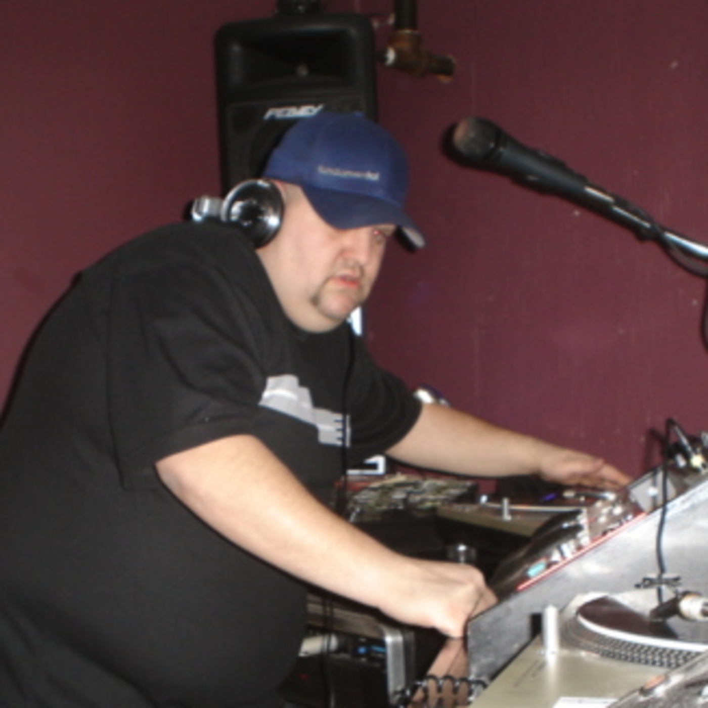 2010 Electra Throw Back Mix #2 with DJ Eric G
