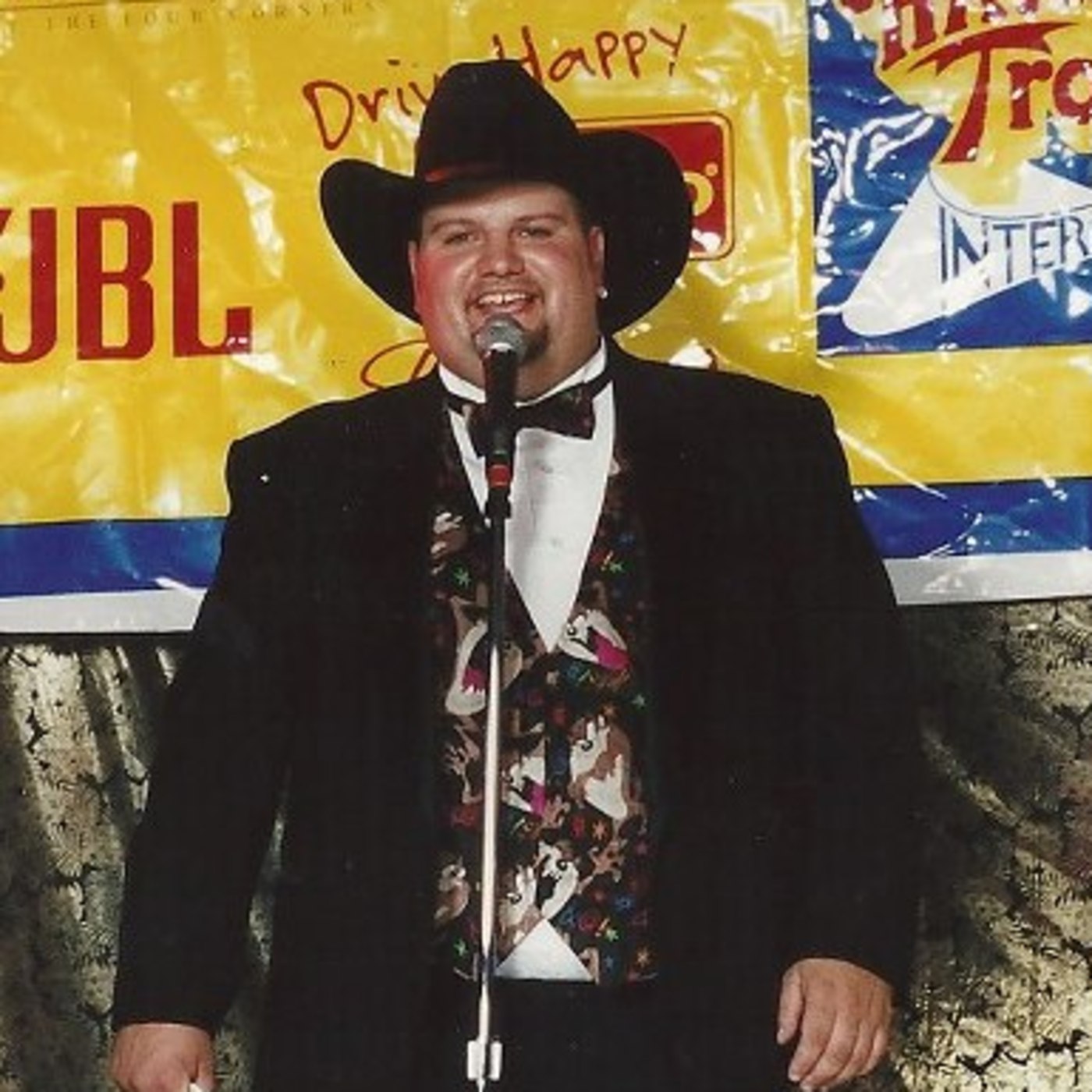 2014 Country Music Throwback Mix#10