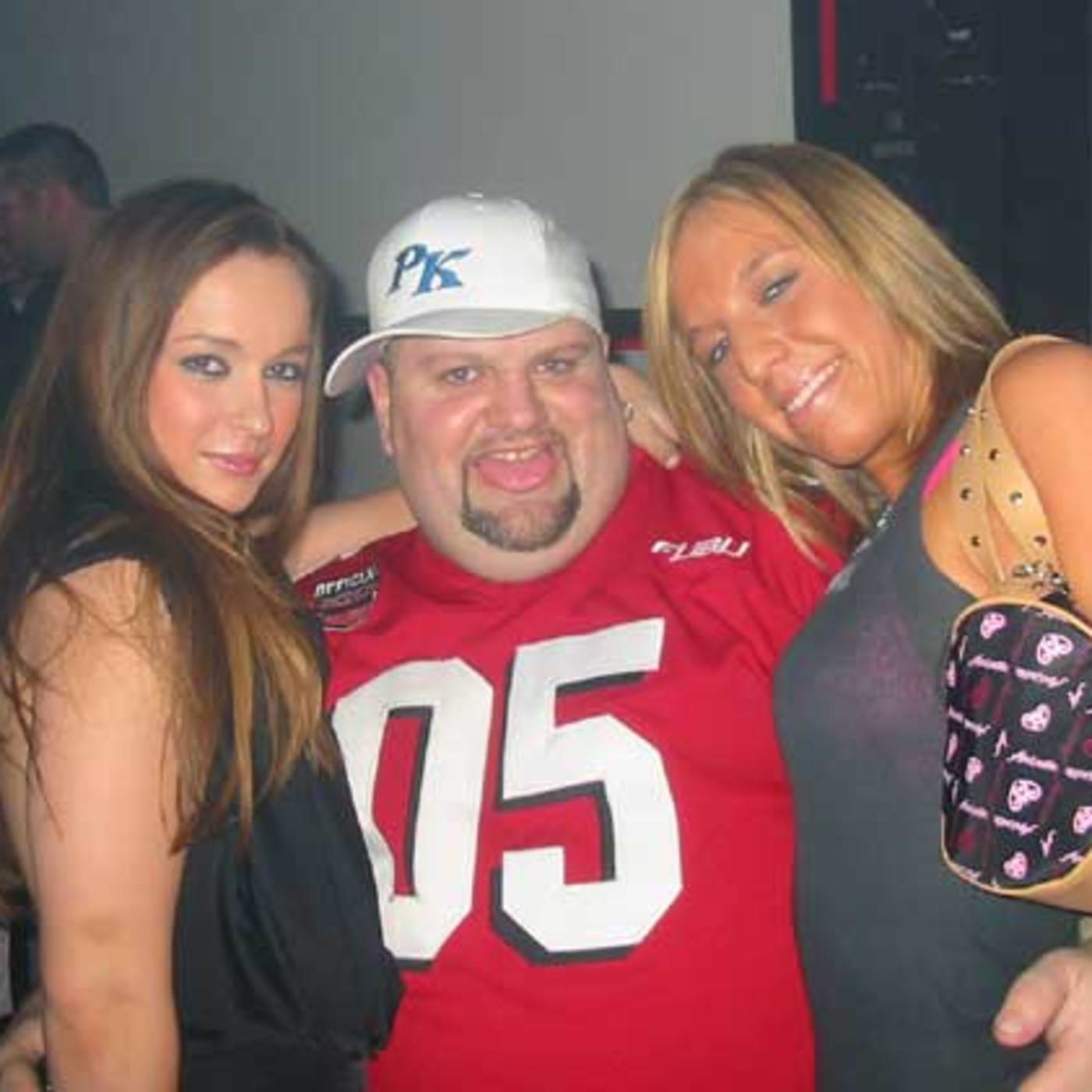 2010 Electra Throw Back Mix #11 DJ Eric G LIVE