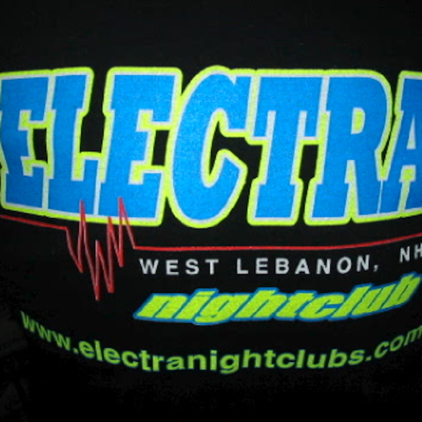 2010 Electra Throw Back Mix #6! DJ Eric G LIVE