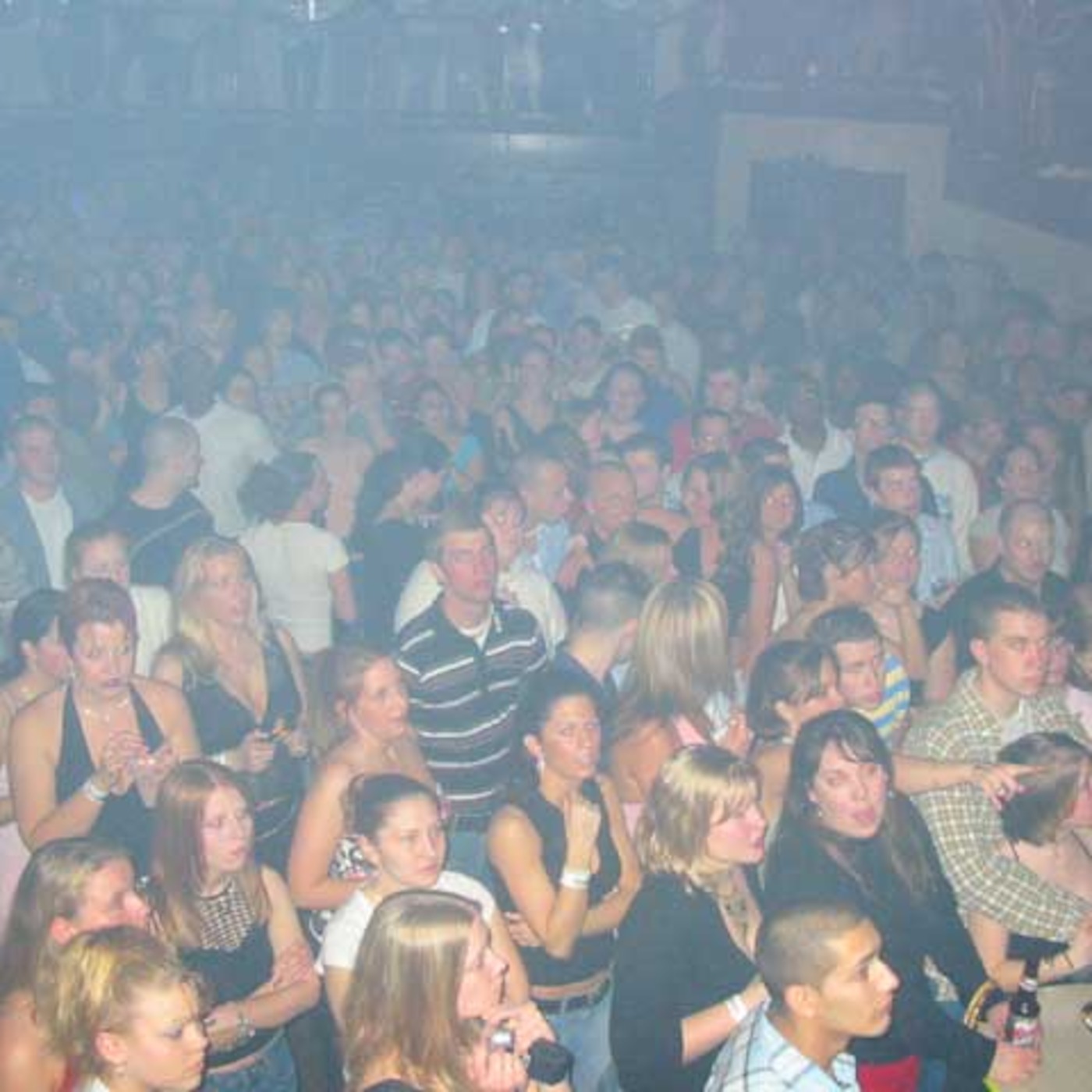 2009 Electra Throw Back Mix #10! DJ Eric G LIVE