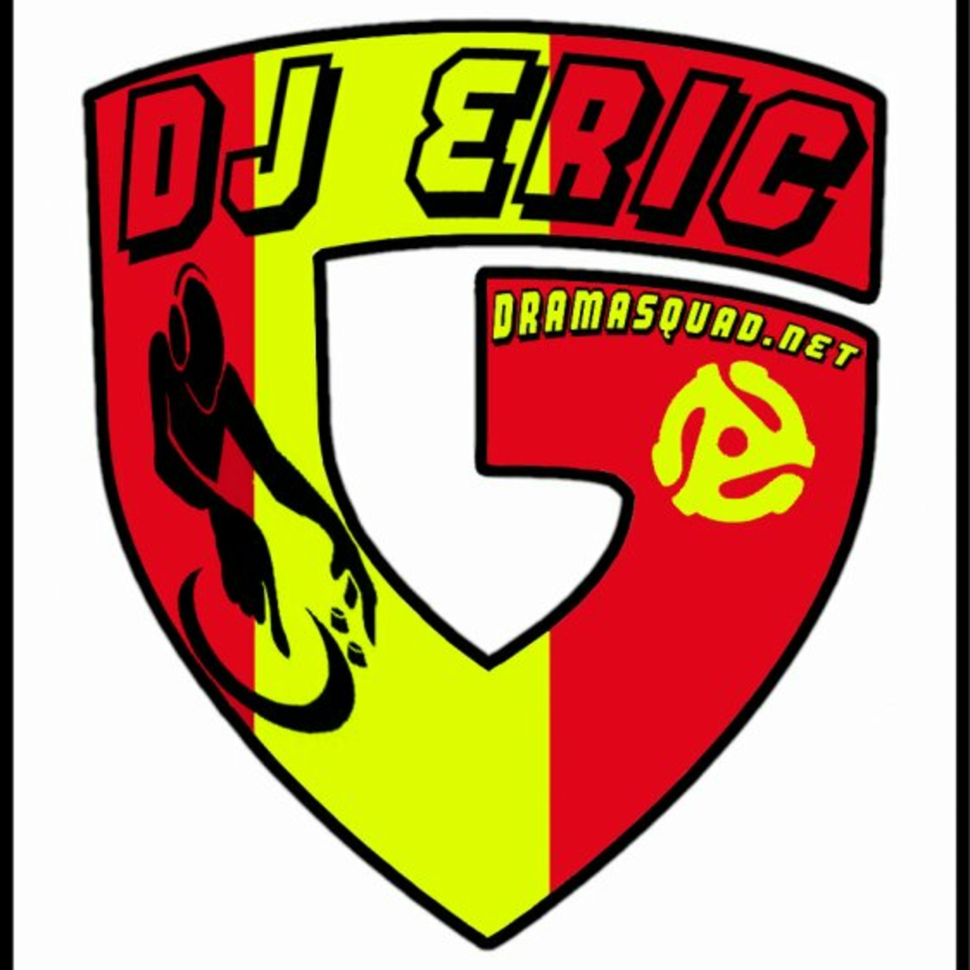 DJ Eric G LIVE