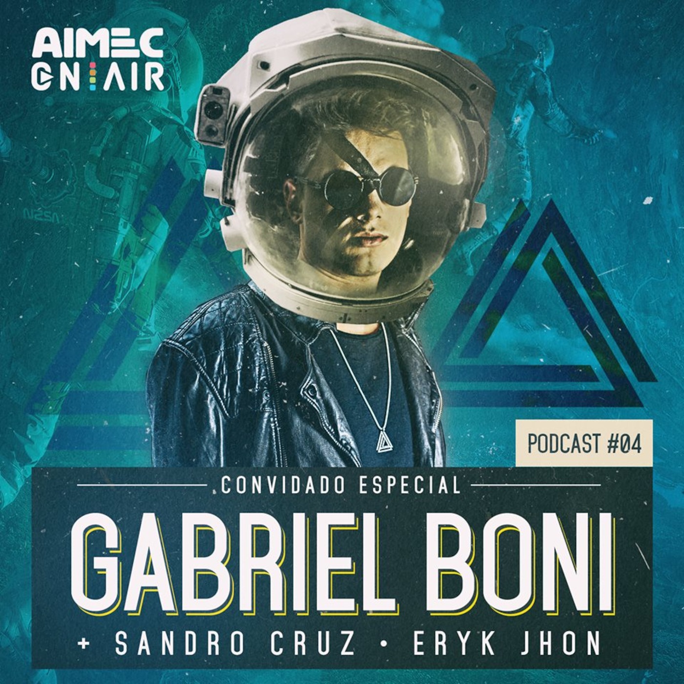 AIMEC Music Podcast