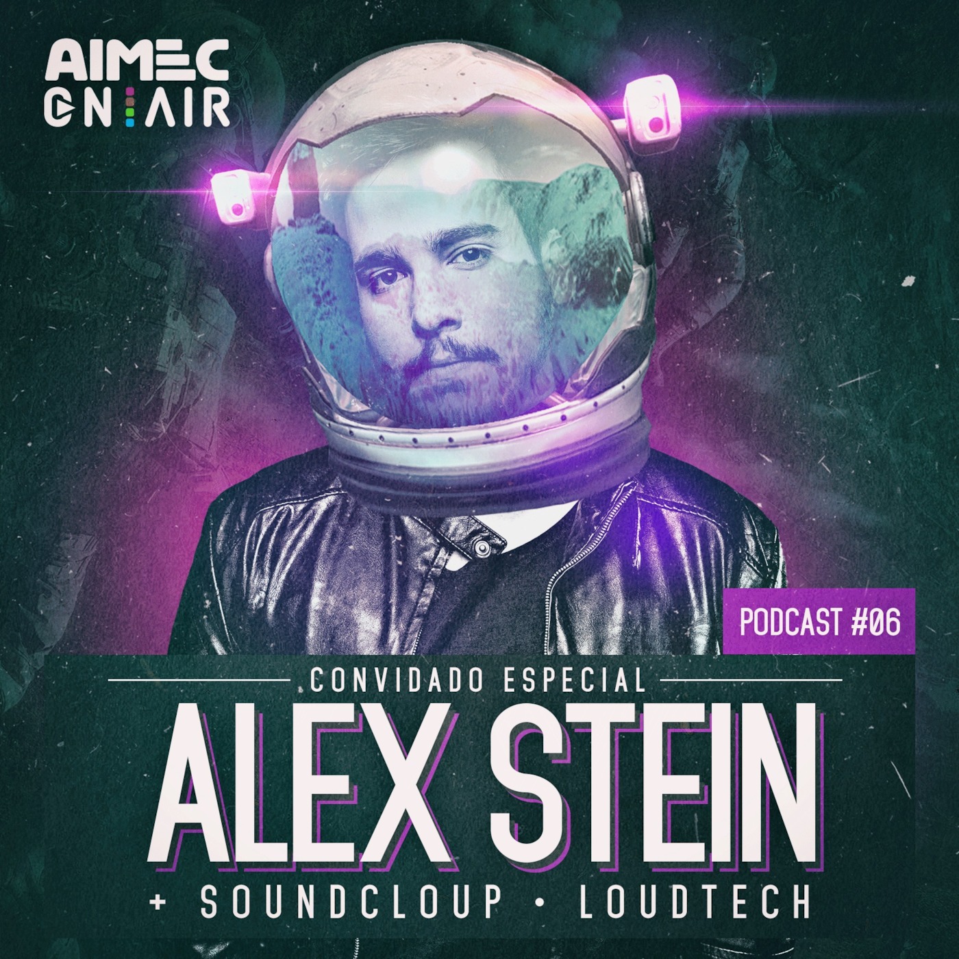 AIMEC Music Podcast