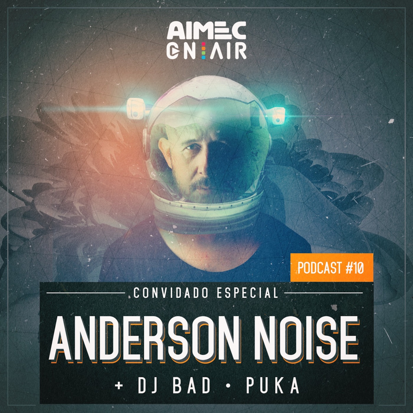 AIMEC Music Podcast