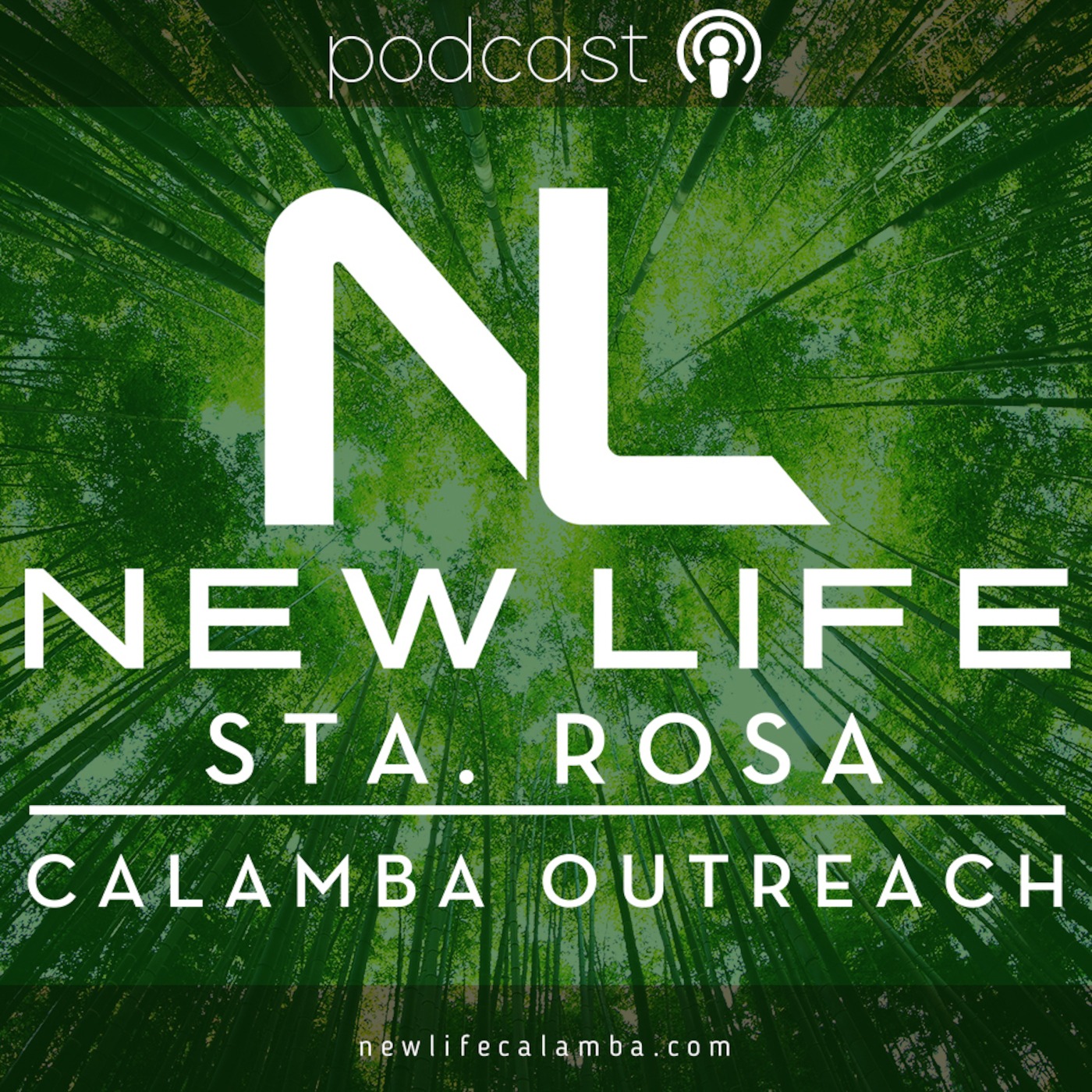 New Life Calamba Podcast