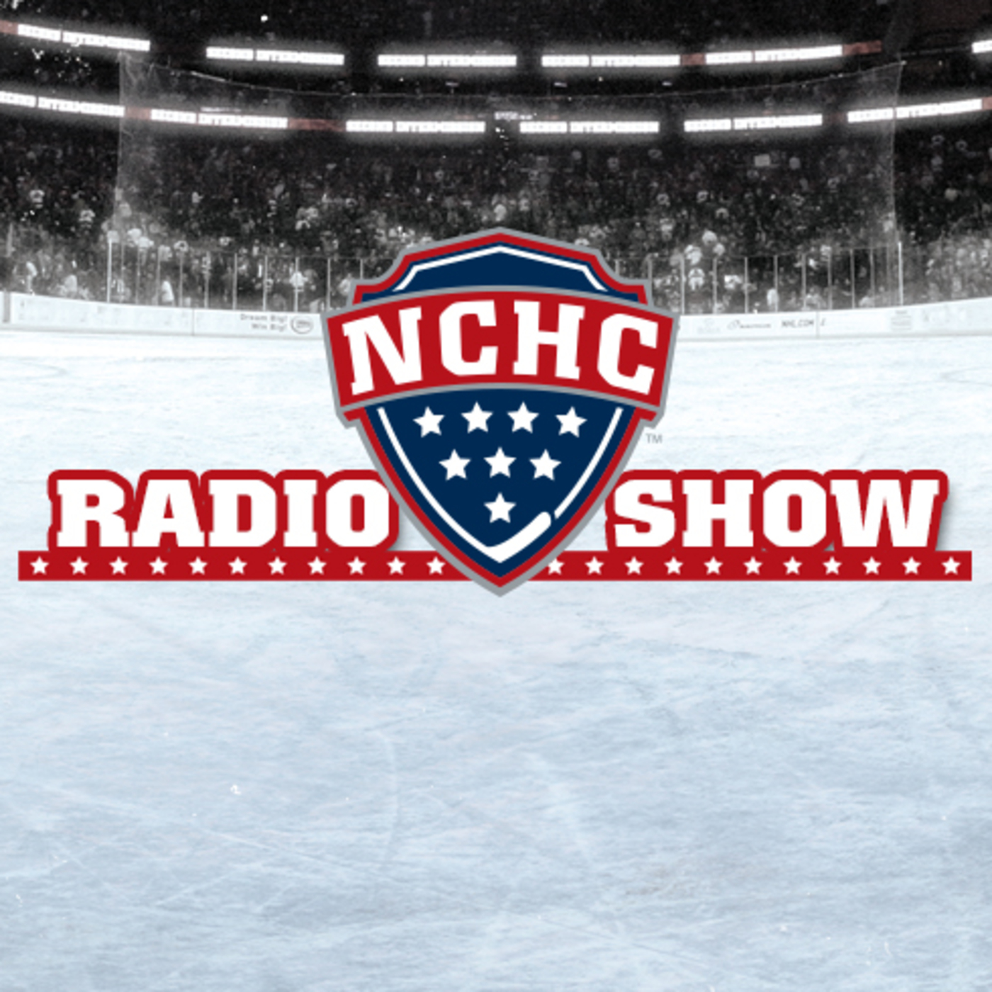 2018-19 NCHC Radio Show - Episode 13