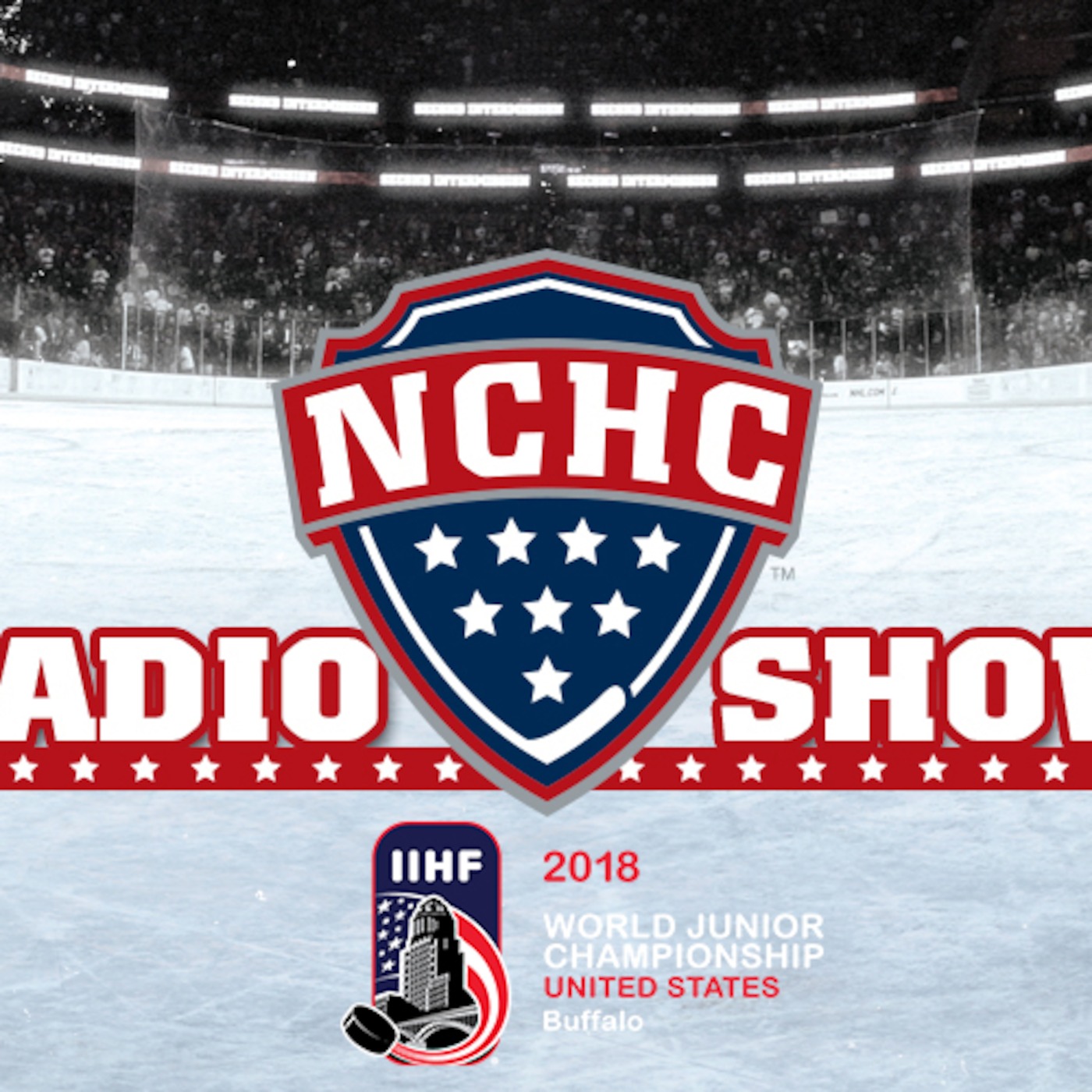 NCHC Radio Show