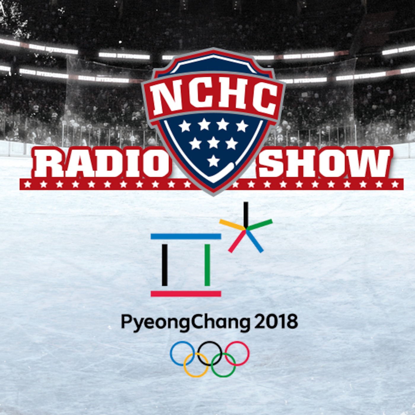 NCHC Radio Show