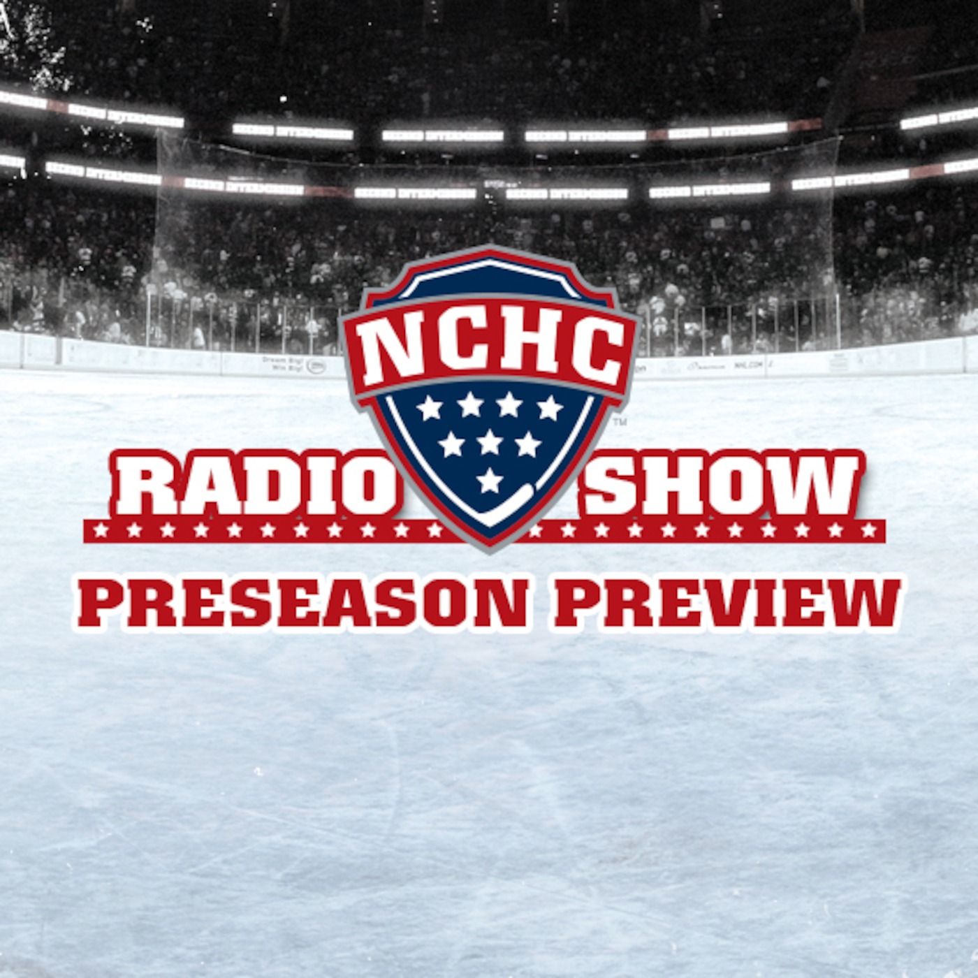 NCHC Radio Show