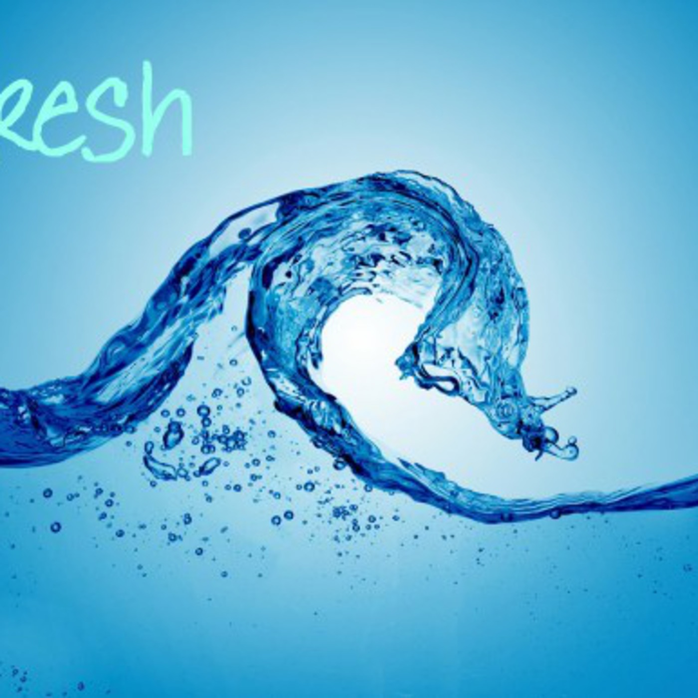 Episode 6 - Refresh, Revive & Refocus