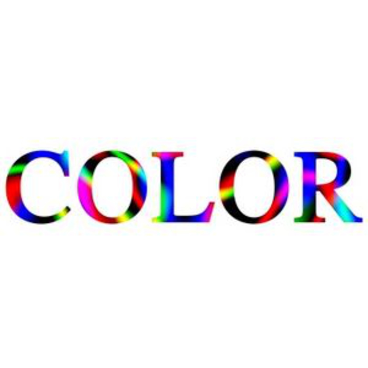 Episode 10 - Get ColorVision