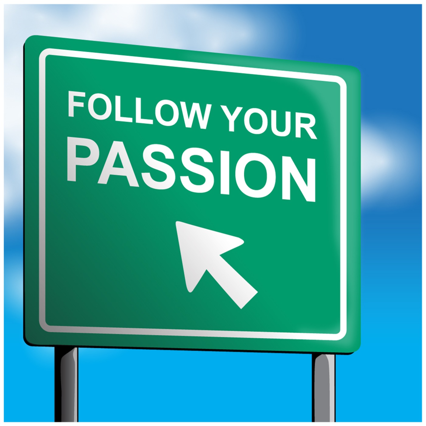 Episode 11 - Passion, Perseverance and Perfection