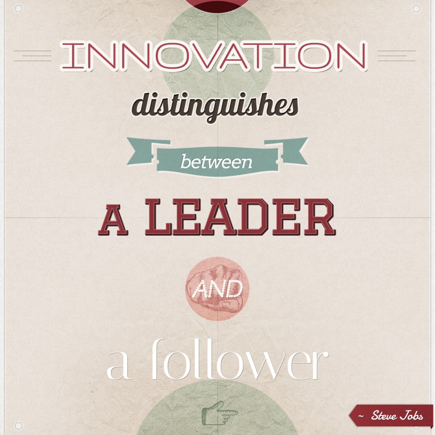Episode 17 - INNOVATION is the NEW CURRENCY