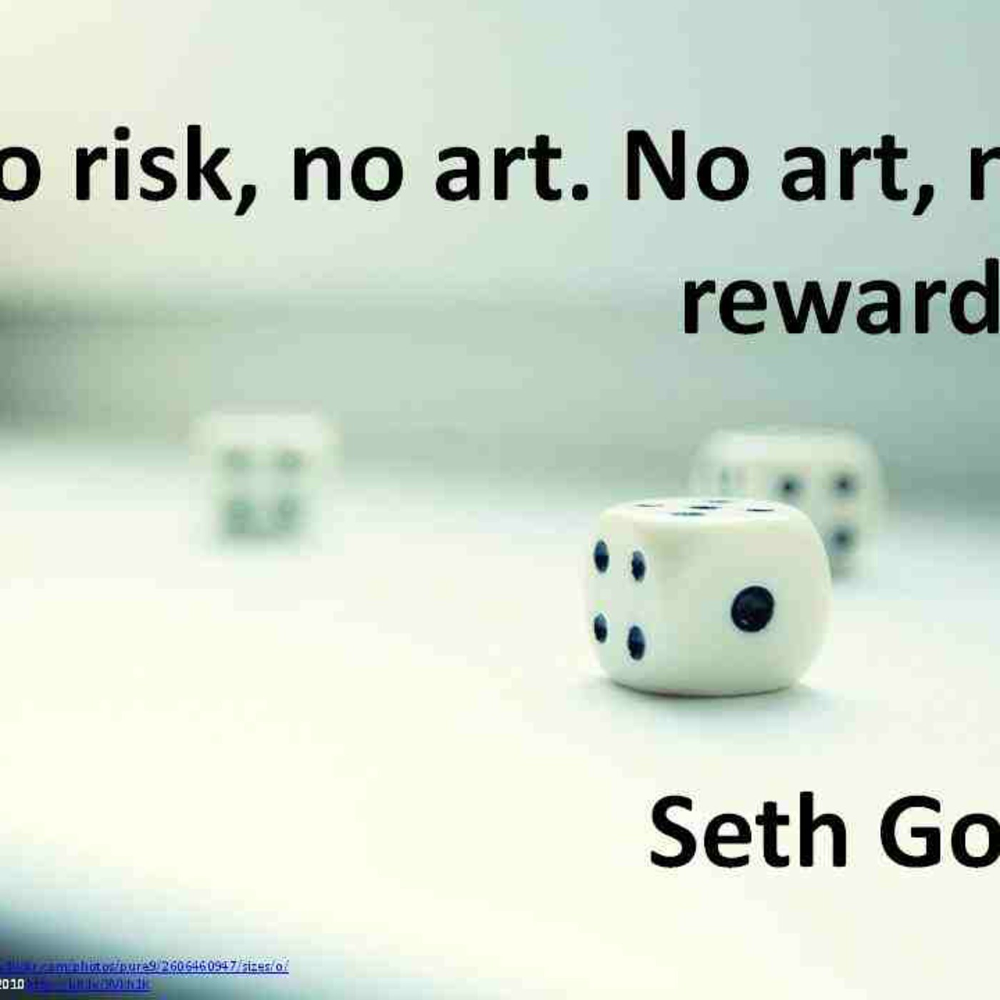 Episode 19 - Risk & Results or RETIRE!