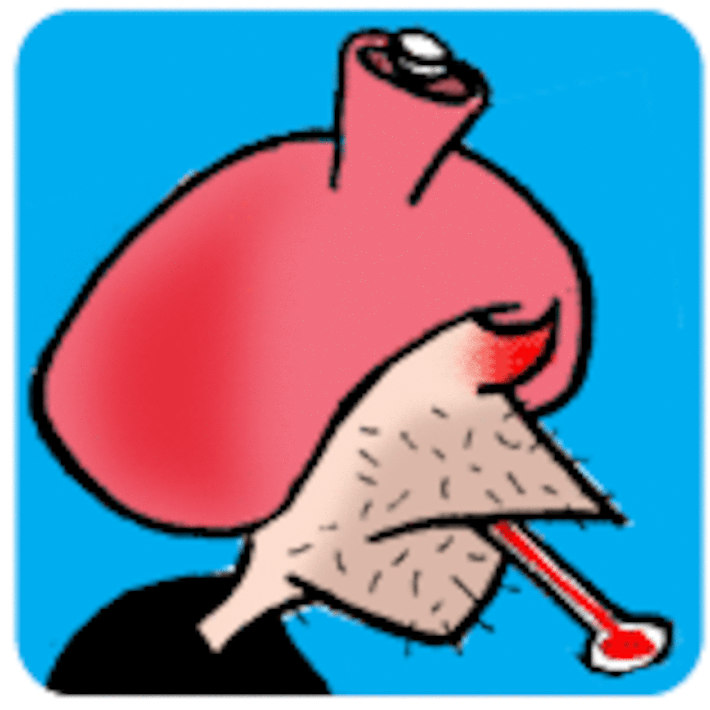 Eu to melhor pessoal... Eu to melhor pessoal...