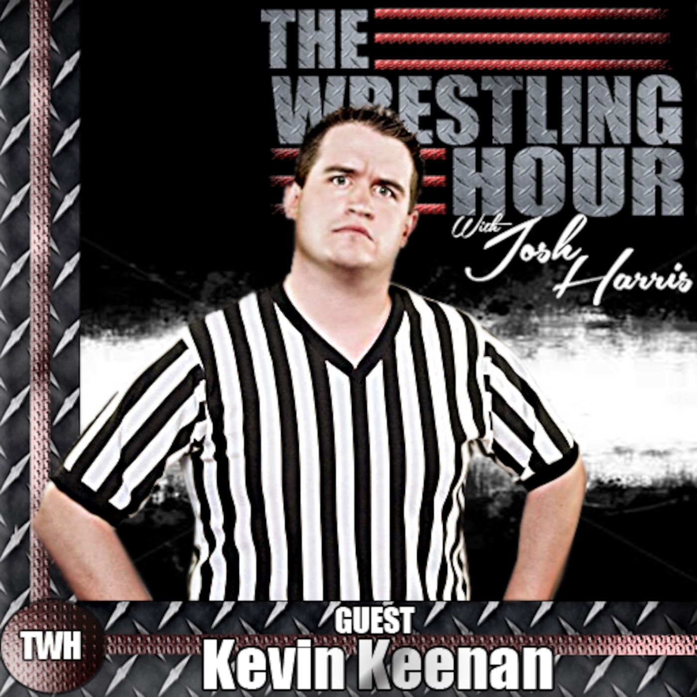 The Wrestling Hour with Josh Harris