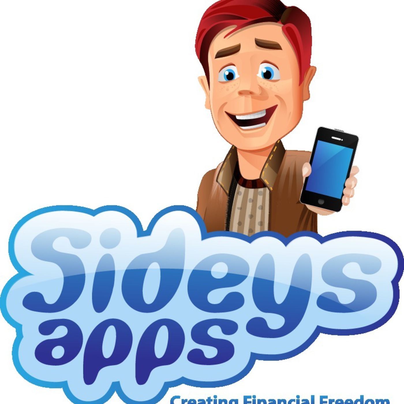 SideysApps.com Podcast - Episode 1 - Introduction to Starting your Own App Business