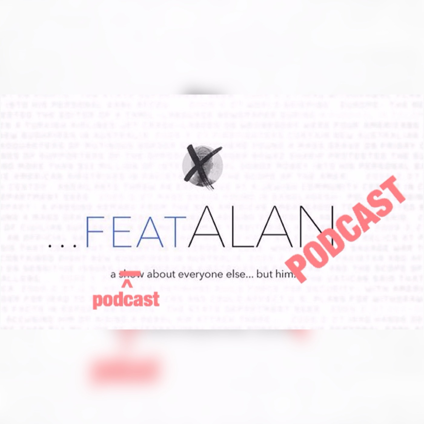 ...feat Alan