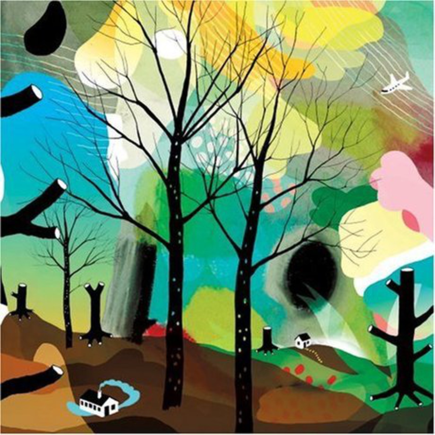 Hands Playing Butterfiy episode artwork