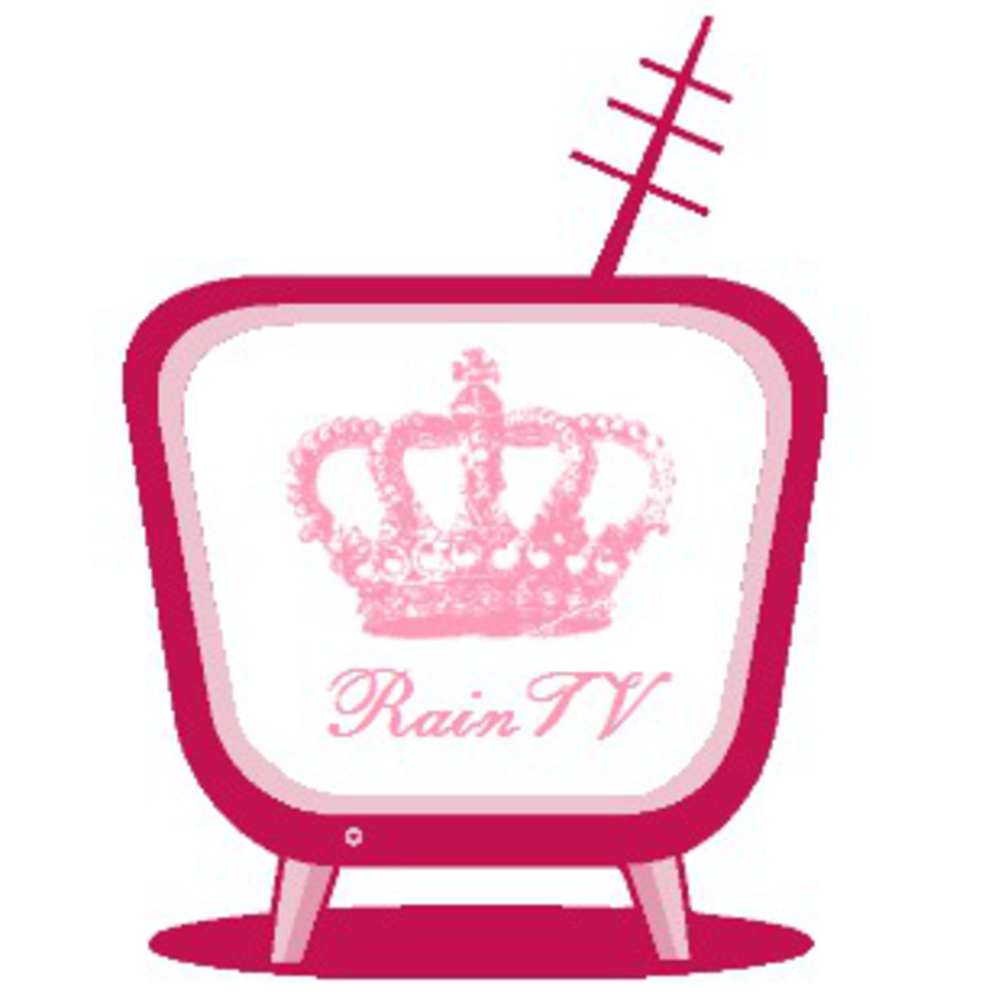 RainTV podcast artwork