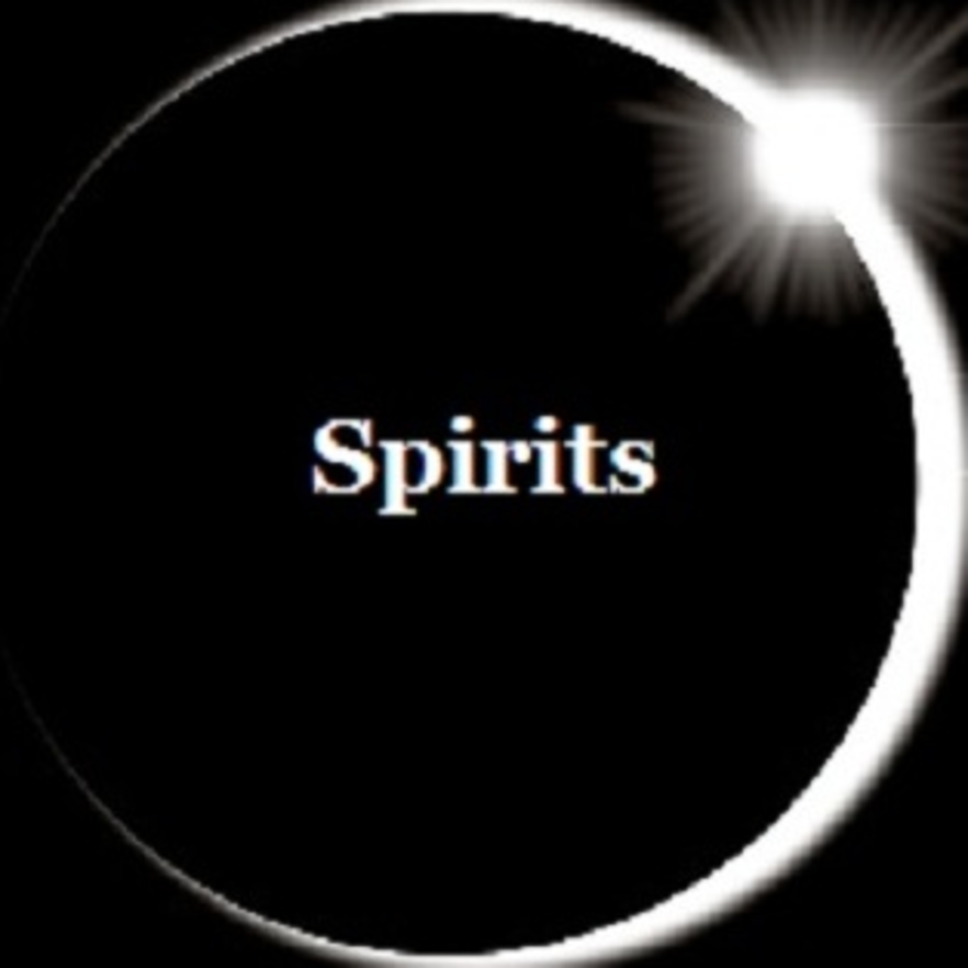 Spirits Of Soul