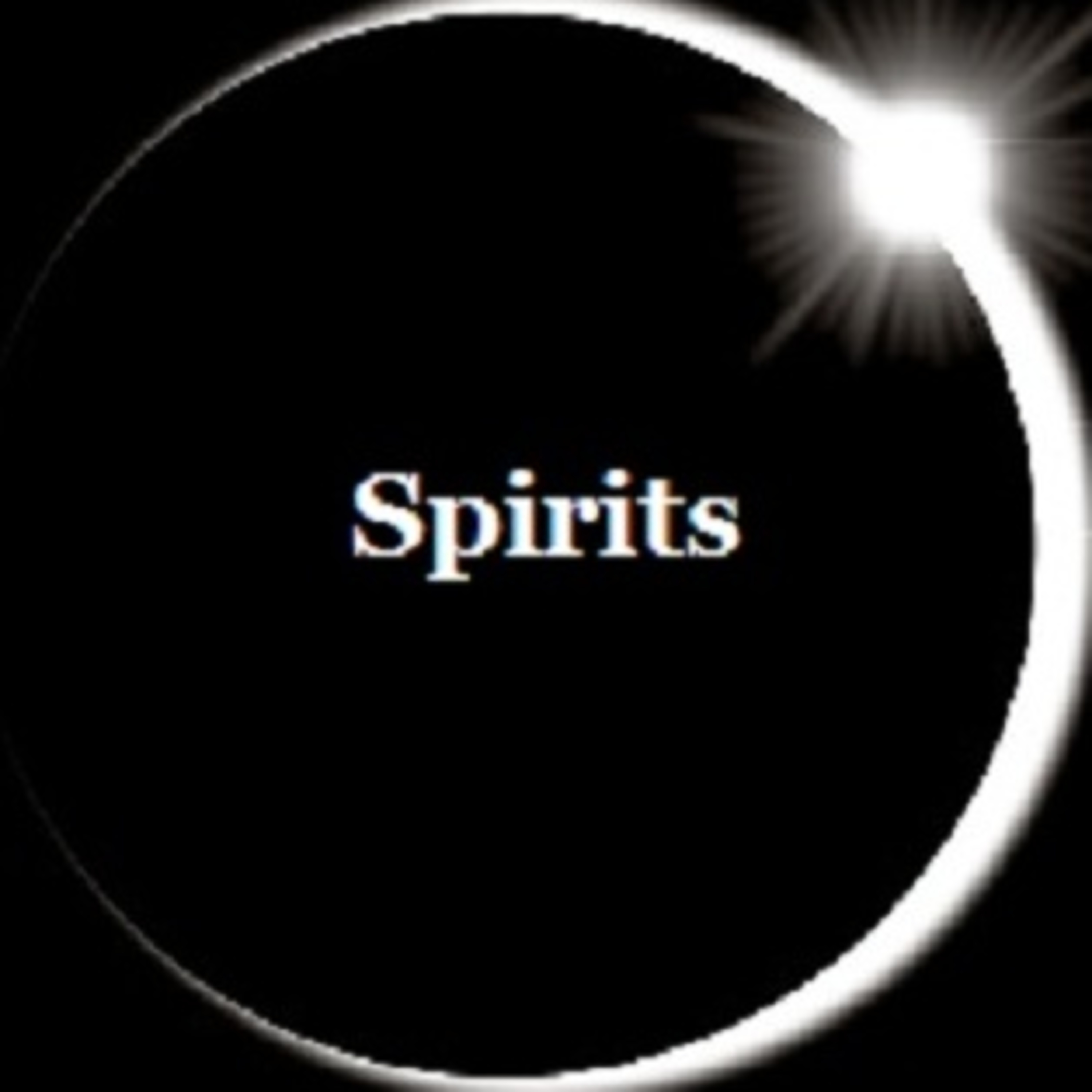 Spirits Of Soul