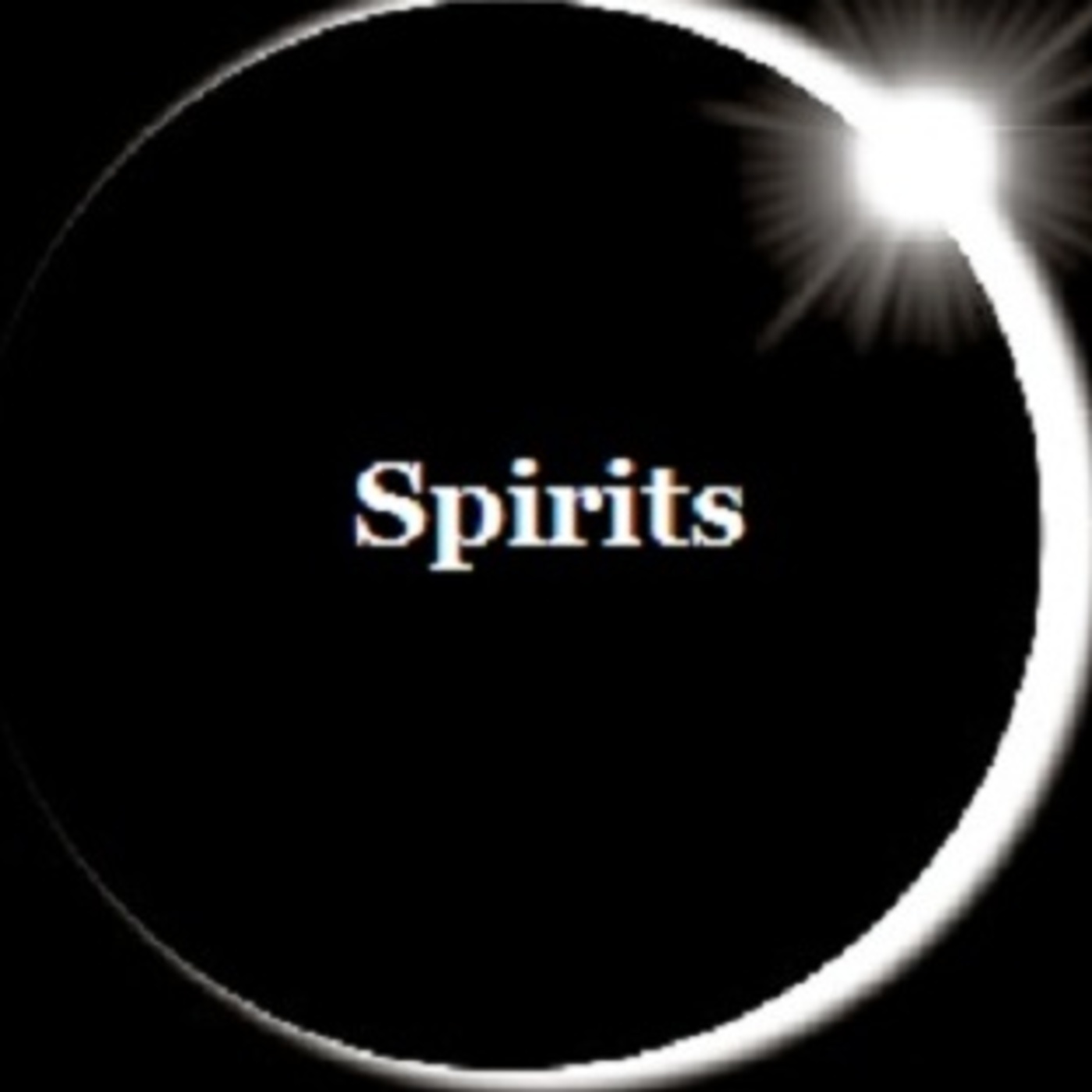 Spirits Of Soul